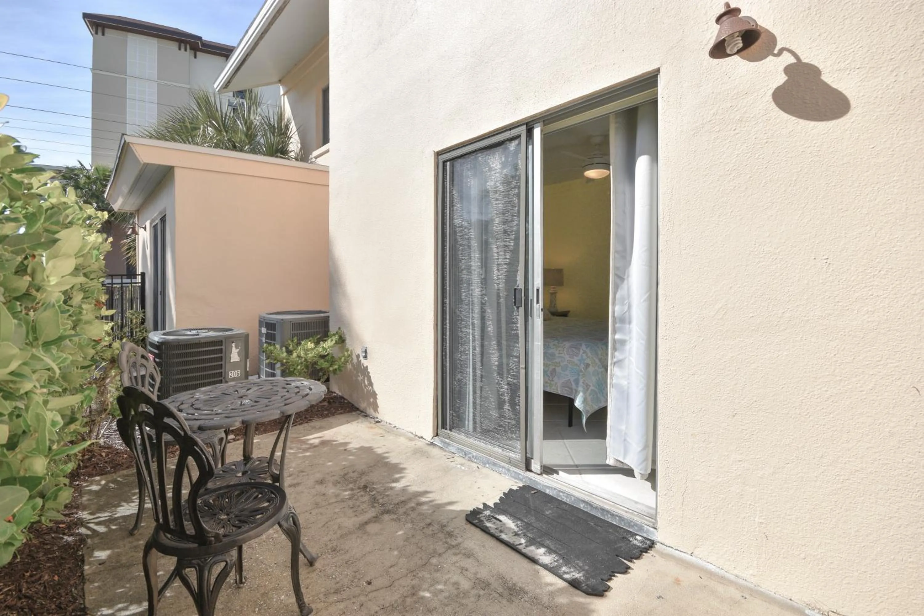 Five Palms Vacation Rentals- Daily - Weekly - Monthly