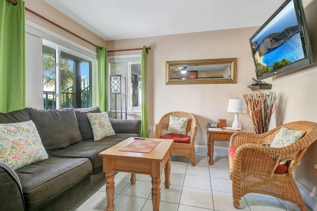 Five Palms Vacation Rentals- Daily - Weekly - Monthly