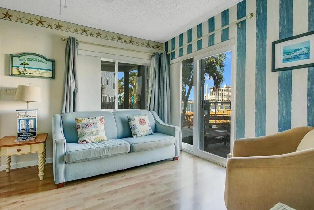 Five Palms Vacation Rentals- Daily - Weekly - Monthly