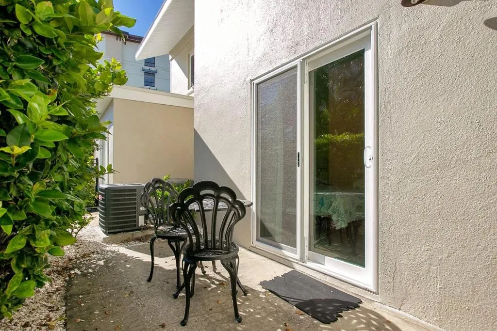 Five Palms Vacation Rentals- Daily - Weekly - Monthly