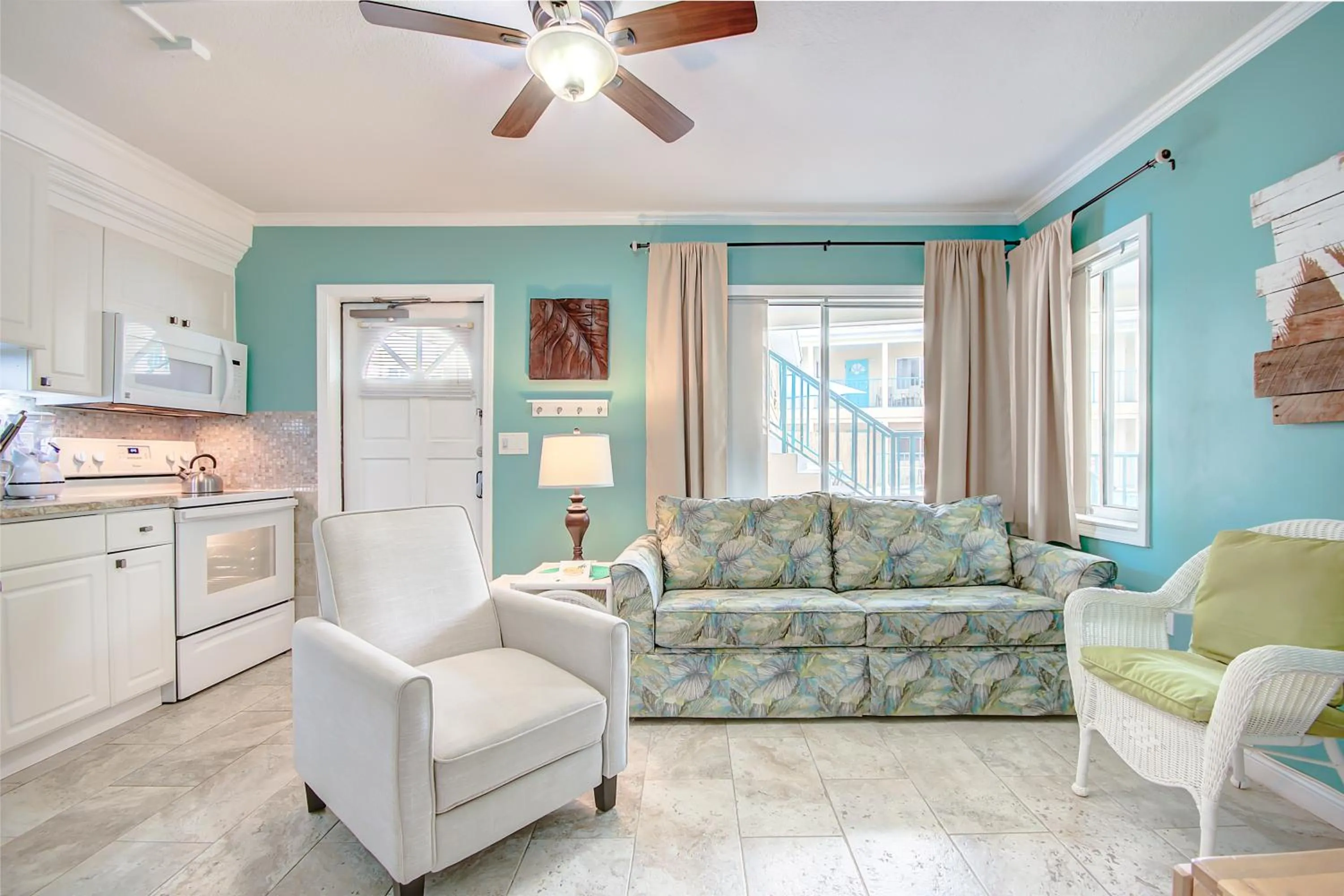 Five Palms Vacation Rentals- Daily - Weekly - Monthly