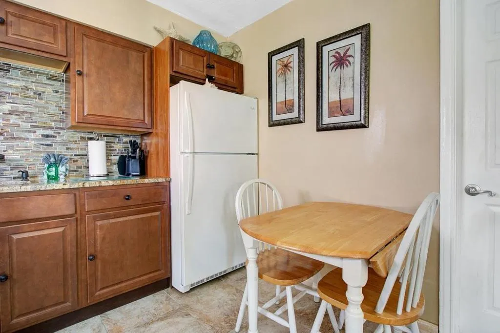 Five Palms Vacation Rentals- Daily - Weekly - Monthly