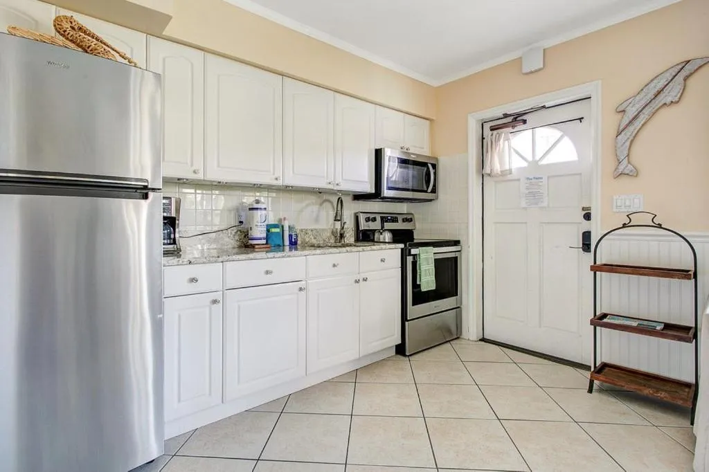 Five Palms Vacation Rentals- Daily - Weekly - Monthly