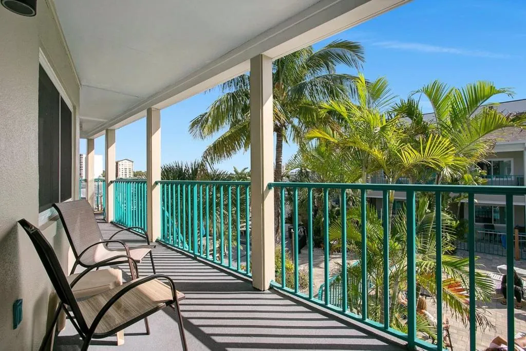 Five Palms Vacation Rentals- Daily - Weekly - Monthly