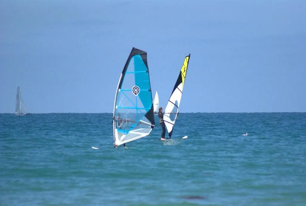 Neighbourhood in Les Granges Pelloquin