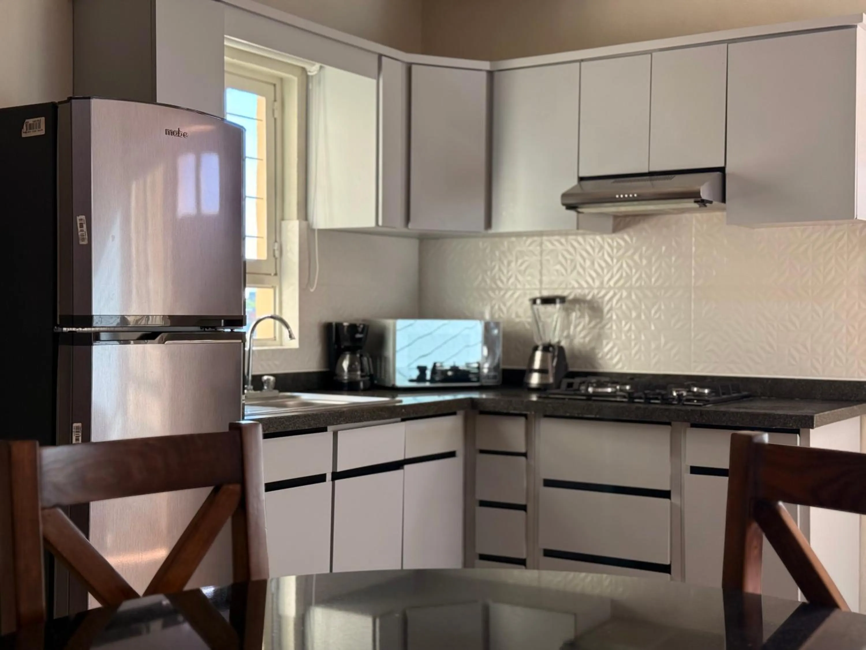 Villa La Palma Hotel