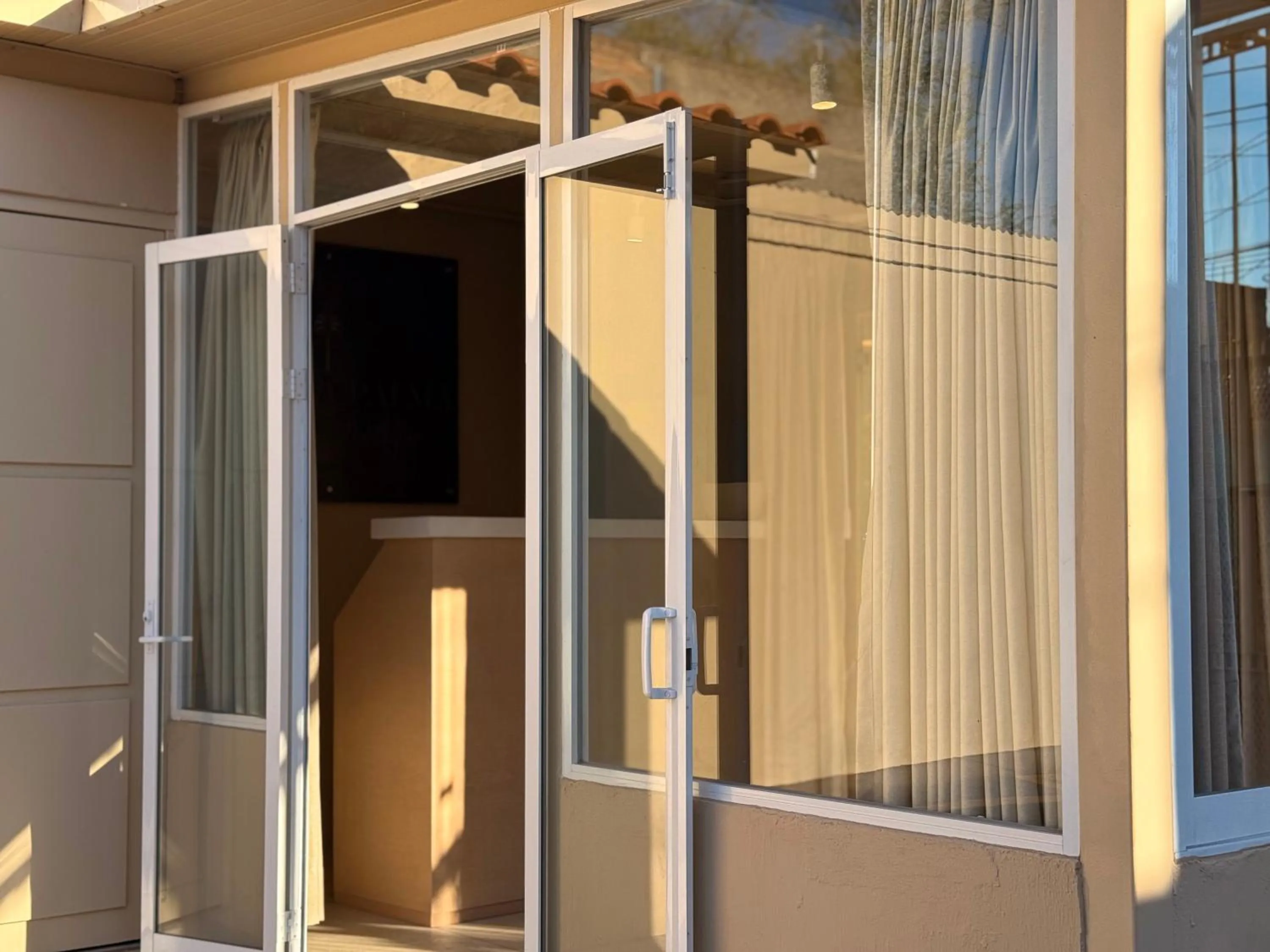 Villa La Palma Hotel