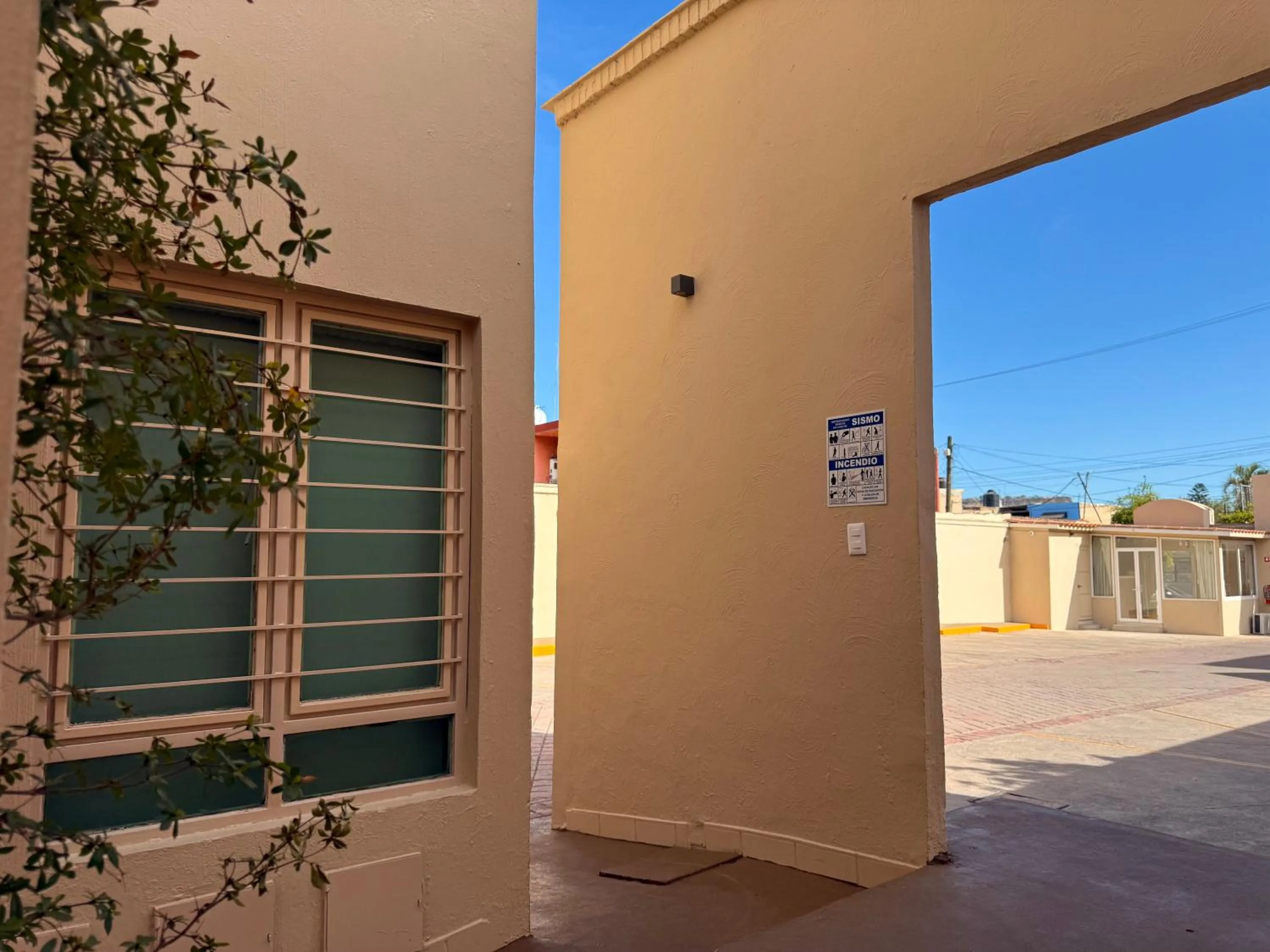 Villa La Palma Hotel