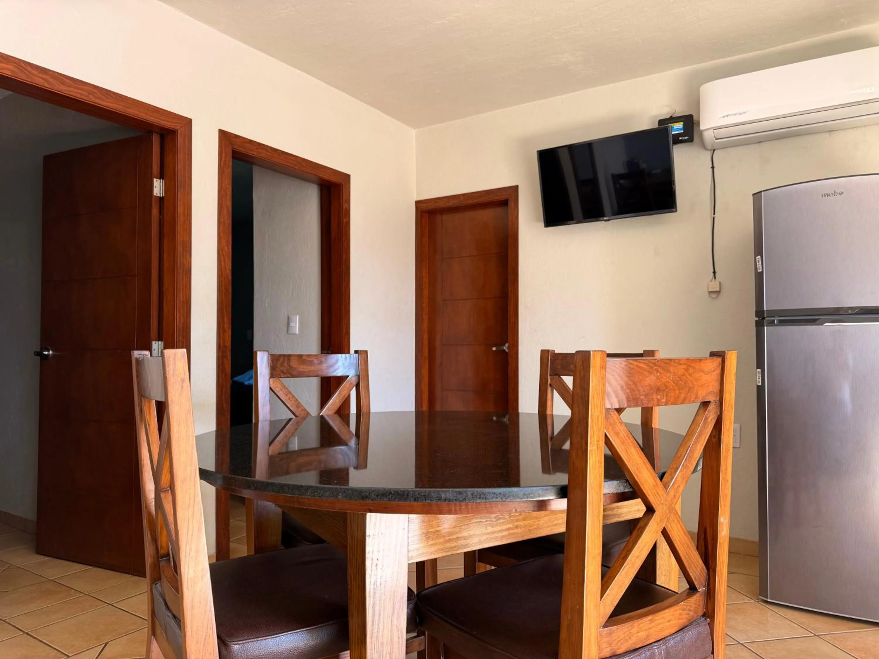 Villa La Palma Hotel