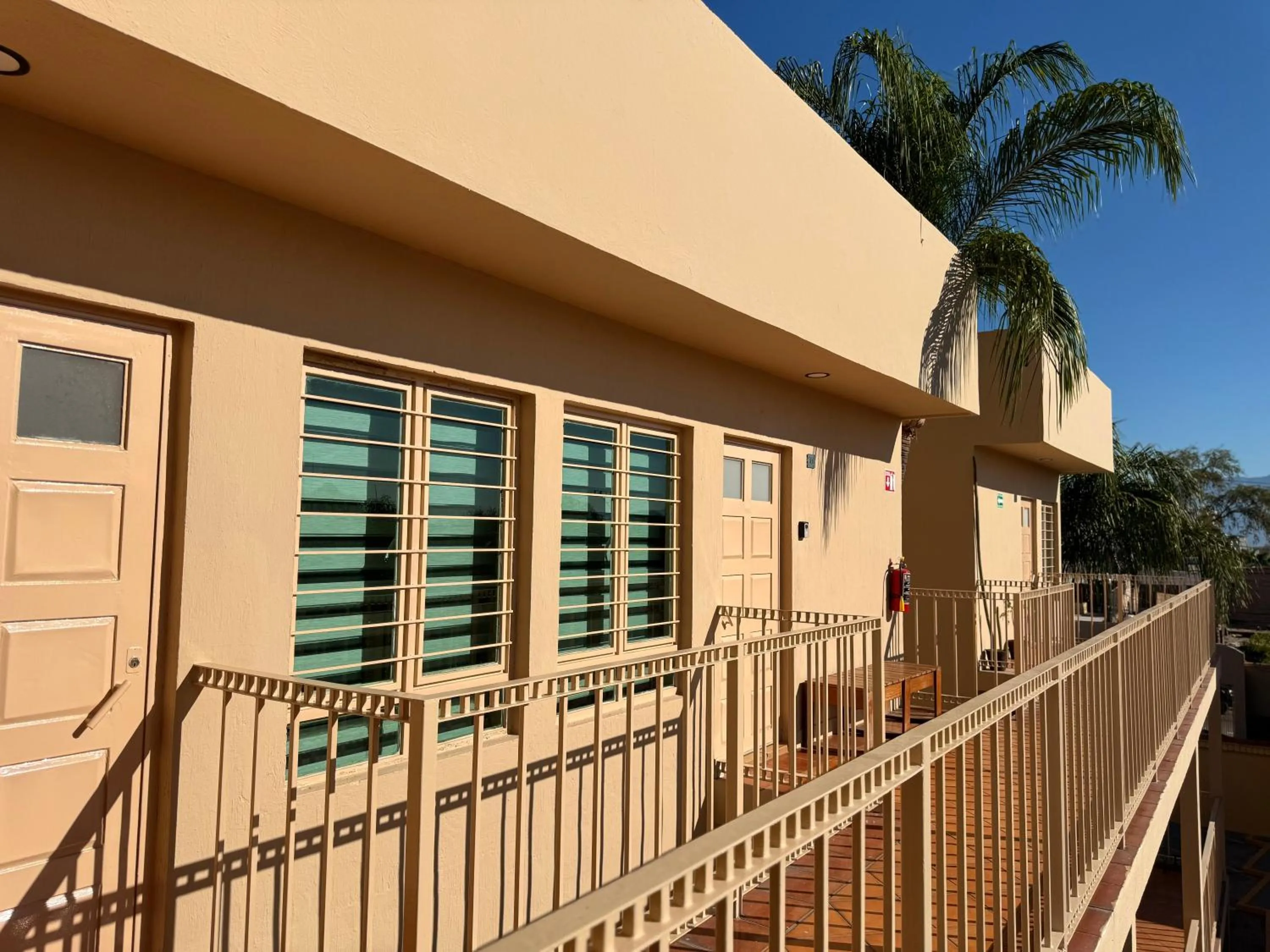 Villa La Palma Hotel