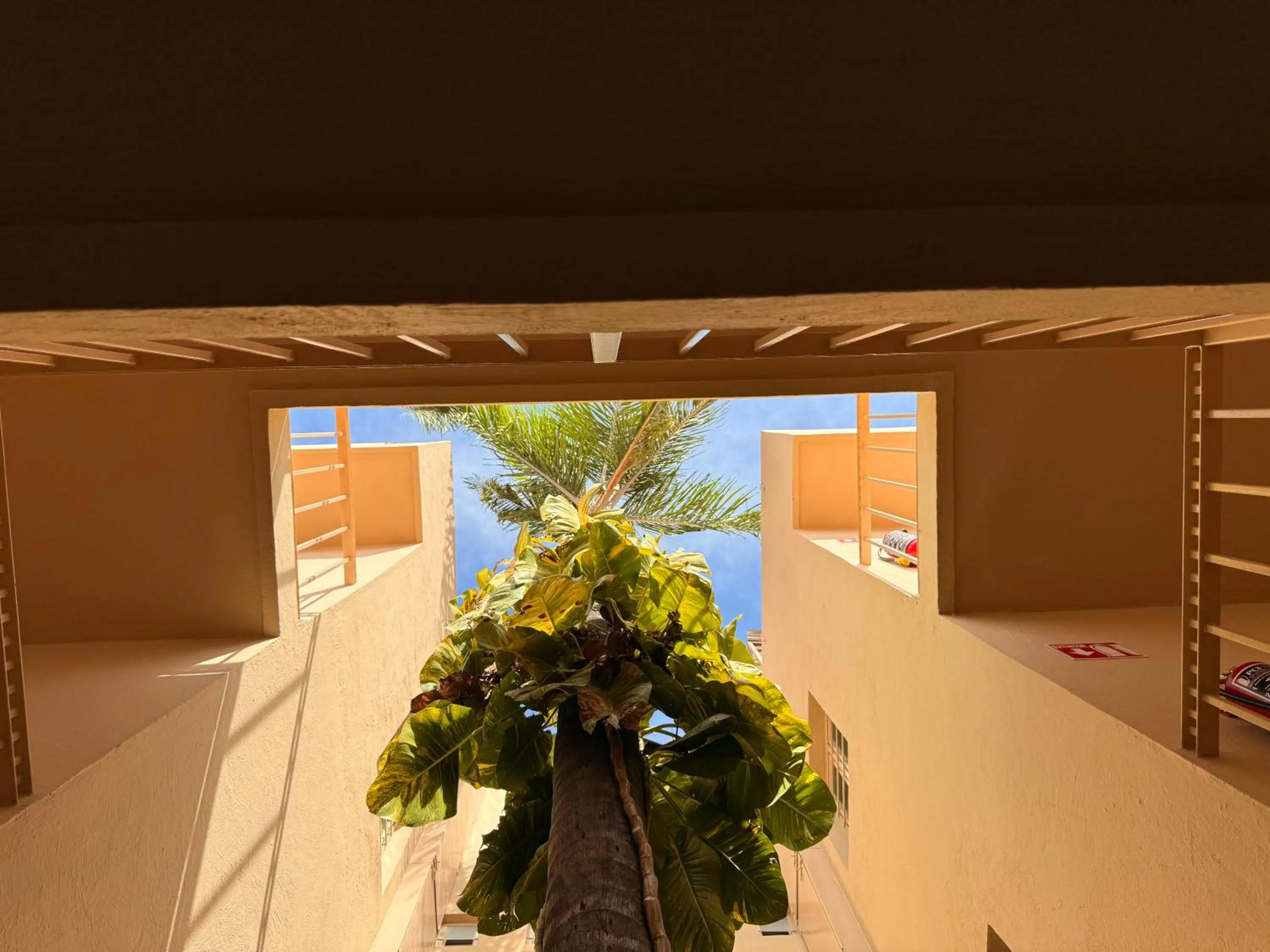 Villa La Palma Hotel