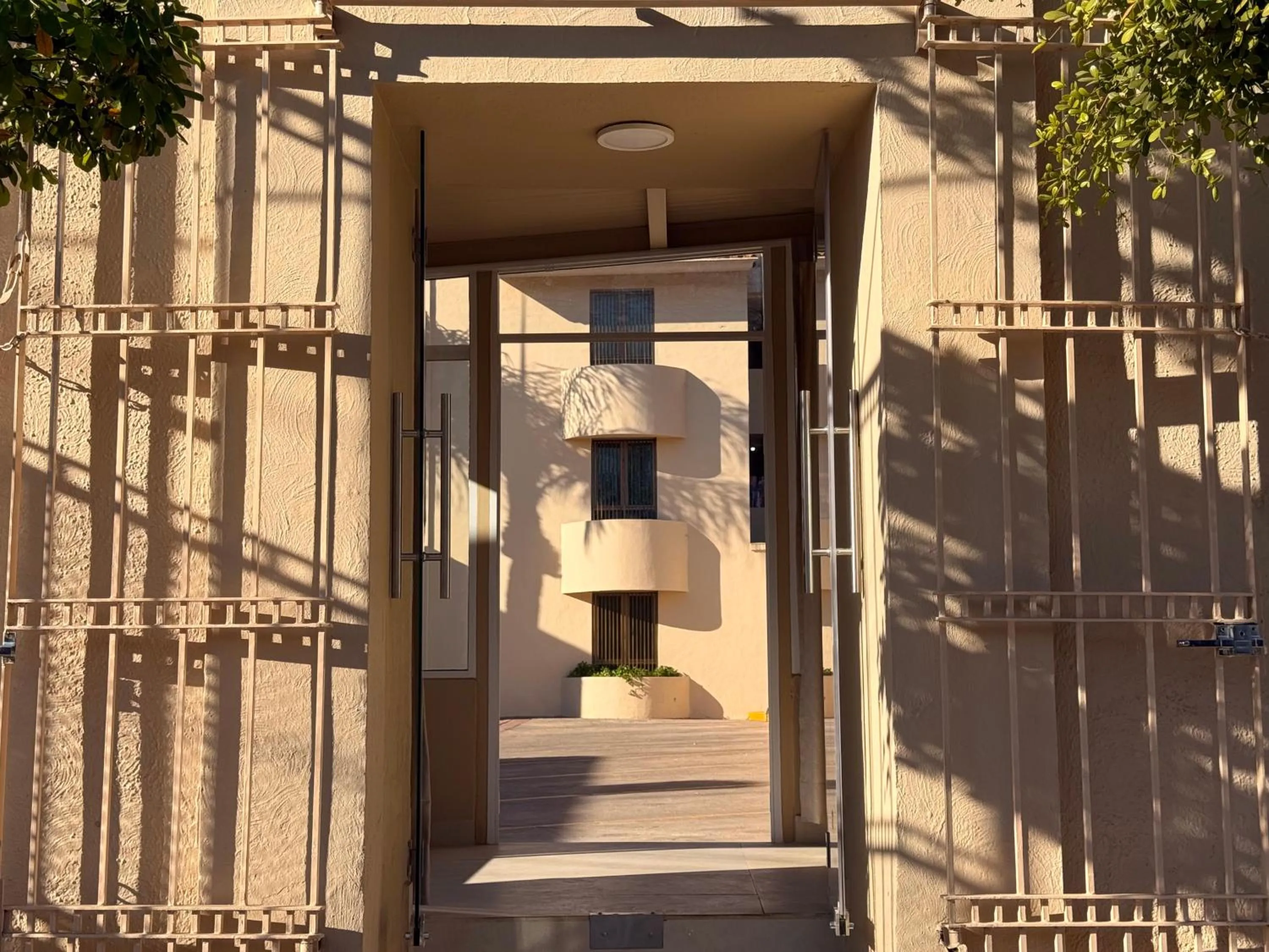 Villa La Palma Hotel