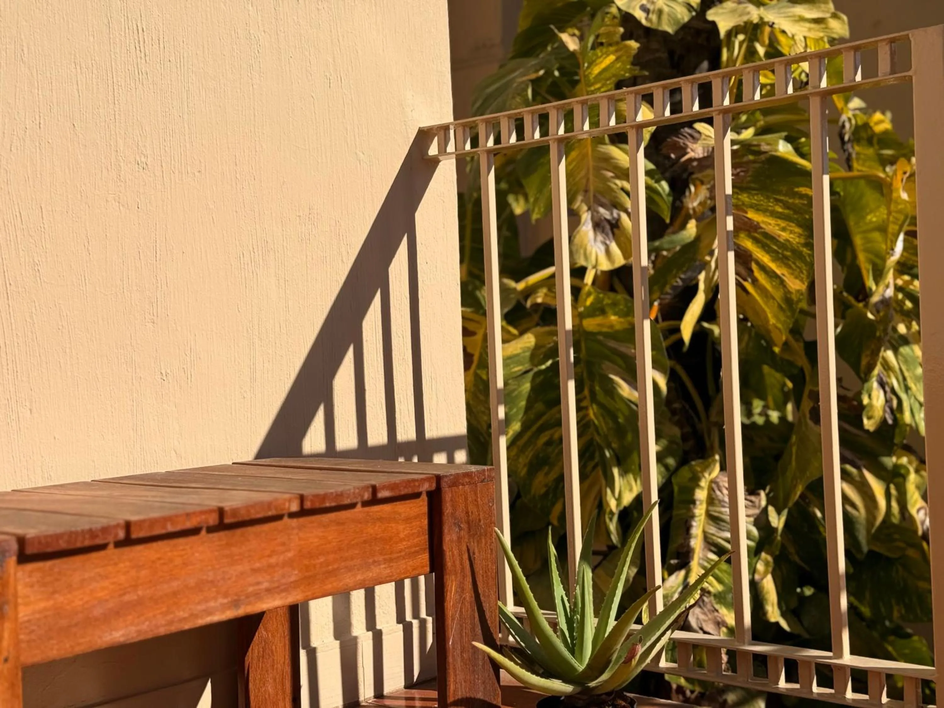 Villa La Palma Hotel