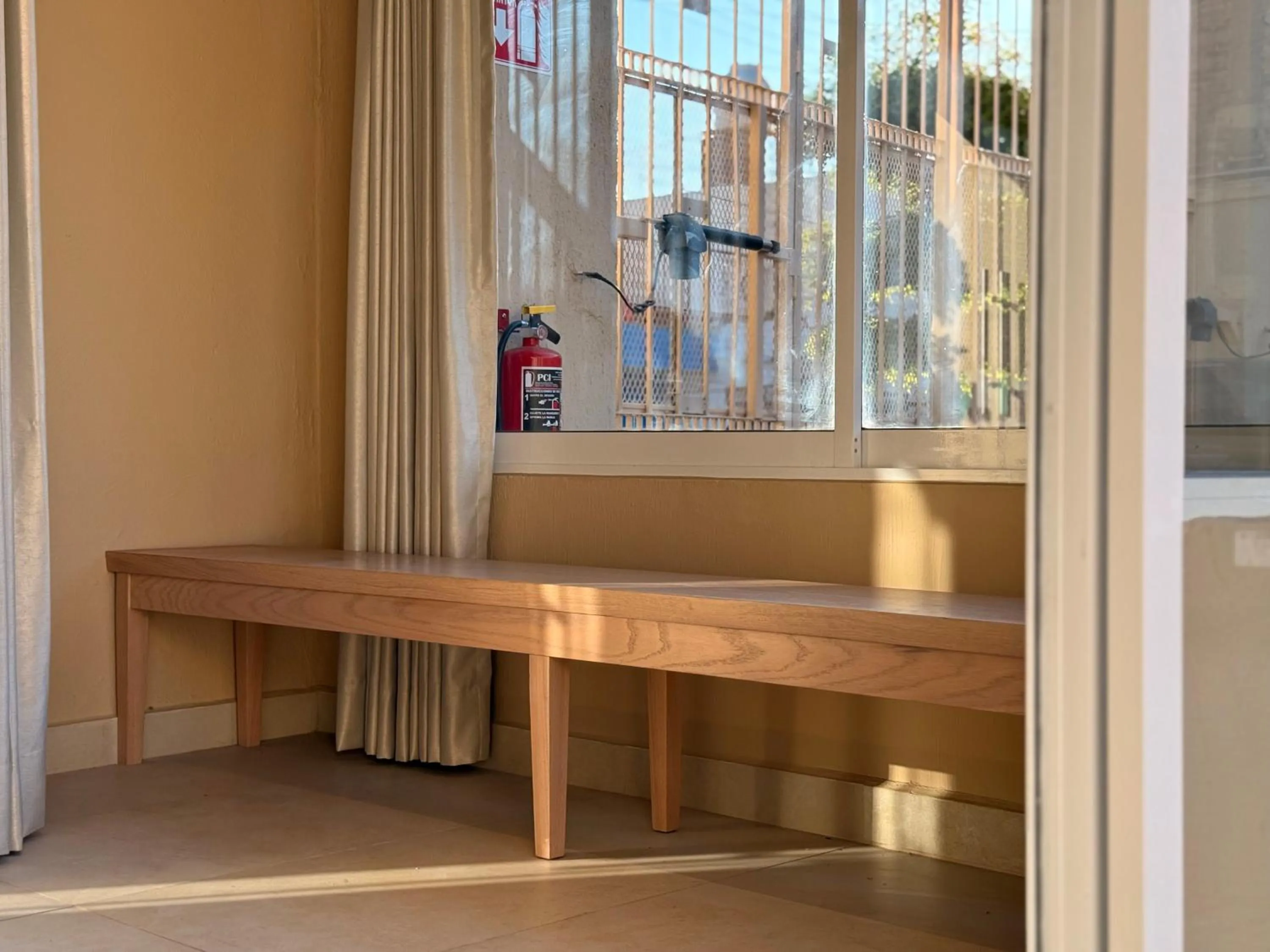 Villa La Palma Hotel