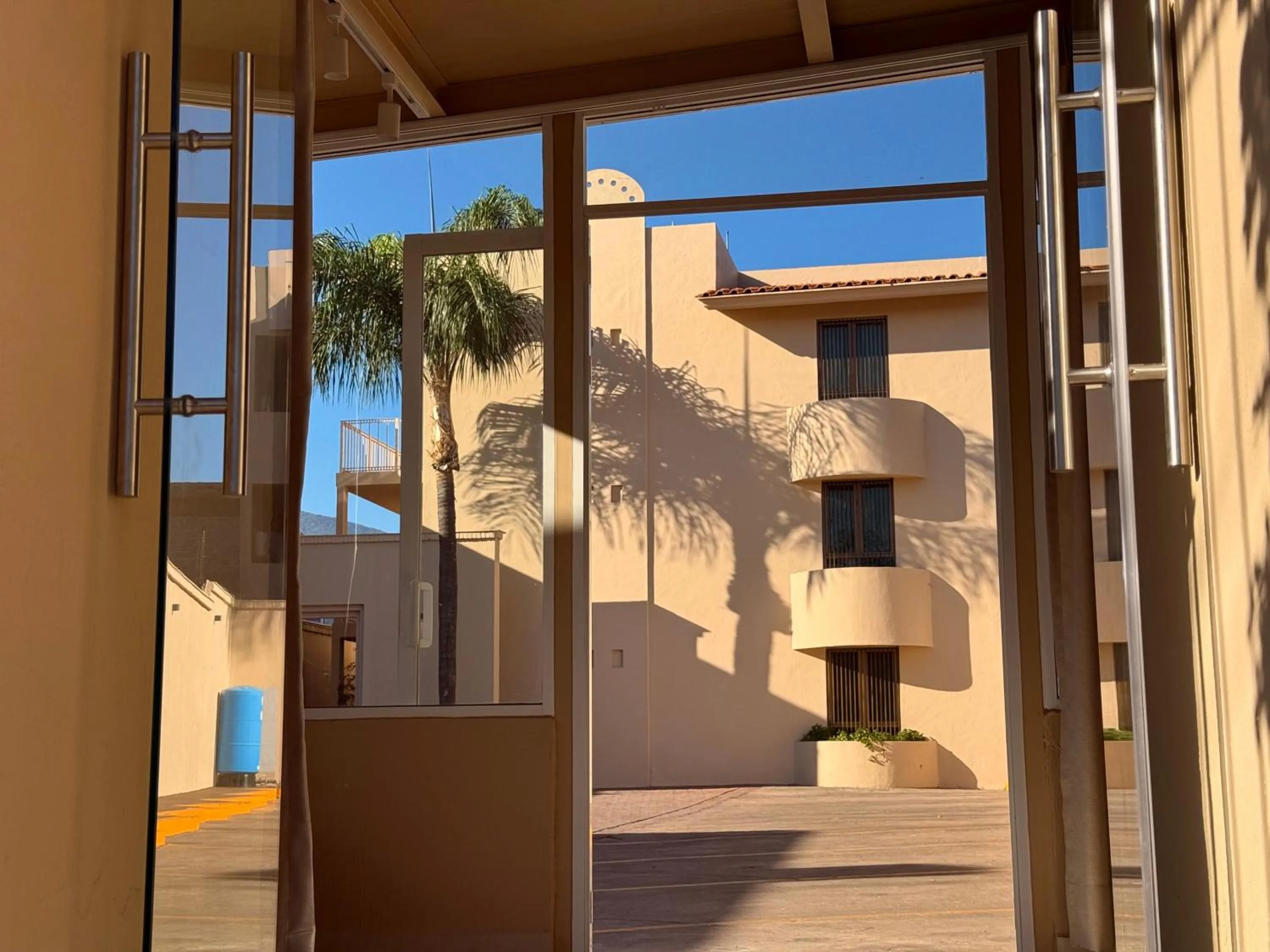 Villa La Palma Hotel