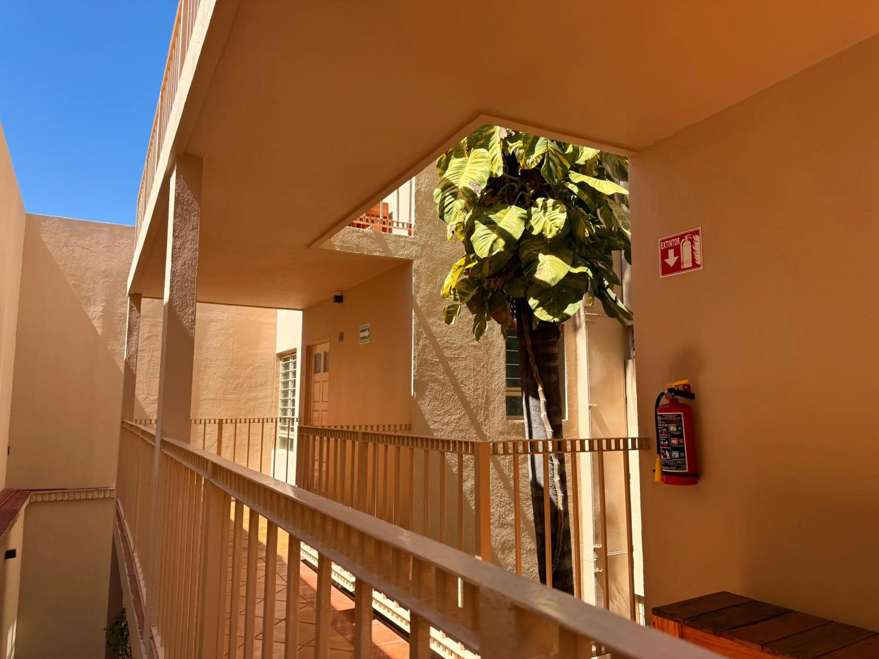 Villa La Palma Hotel