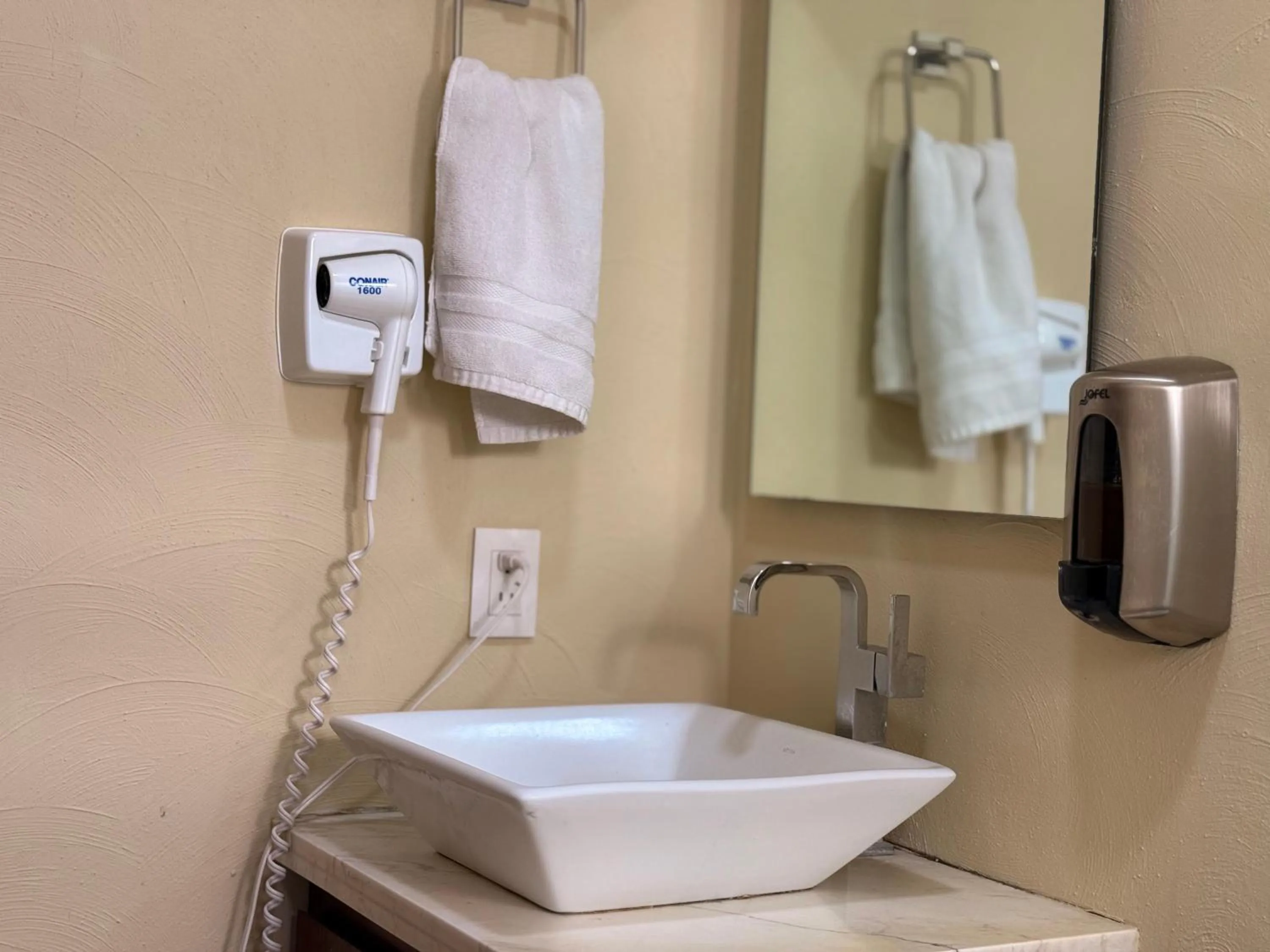 Villa La Palma Hotel