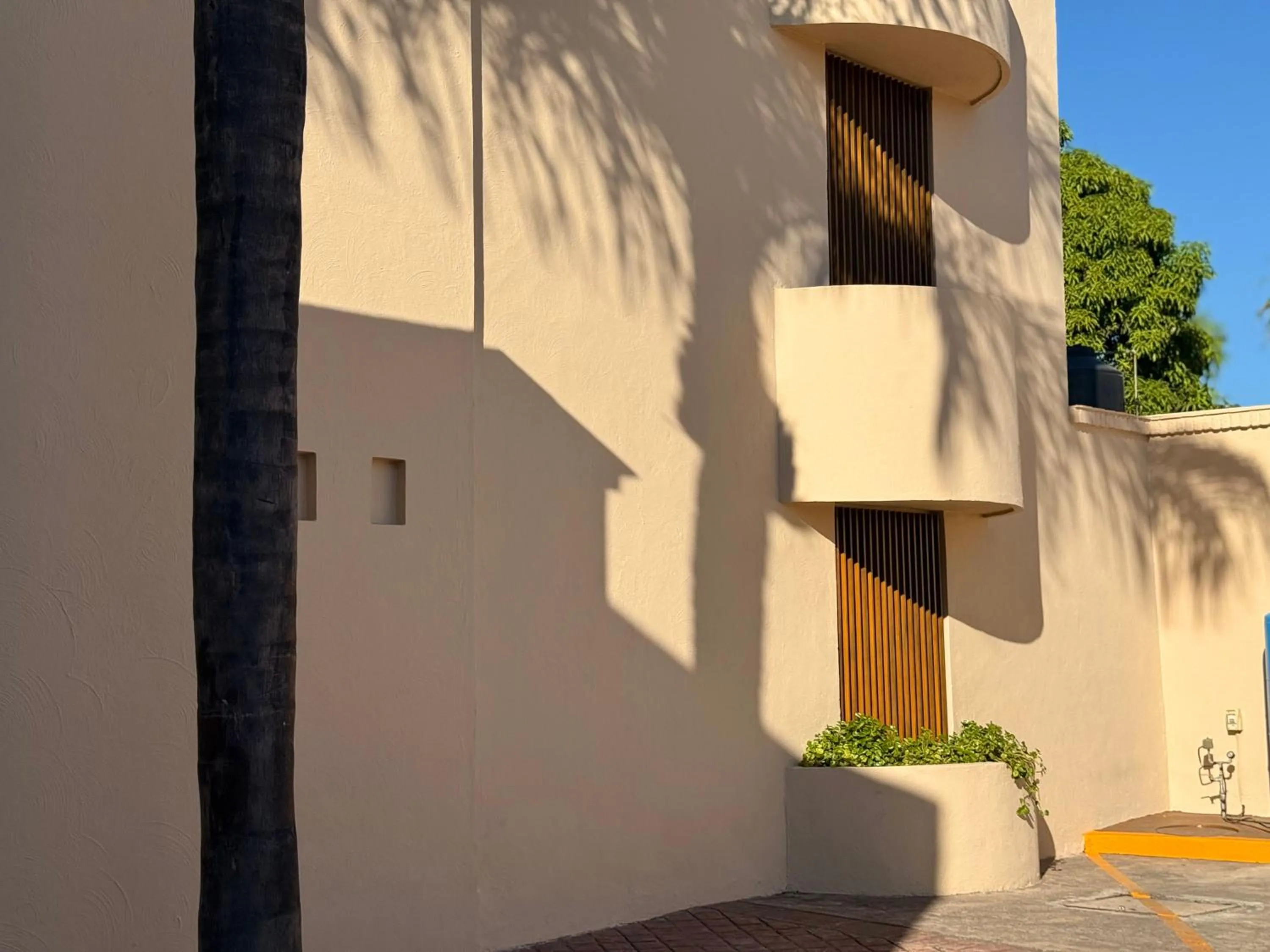 Villa La Palma Hotel