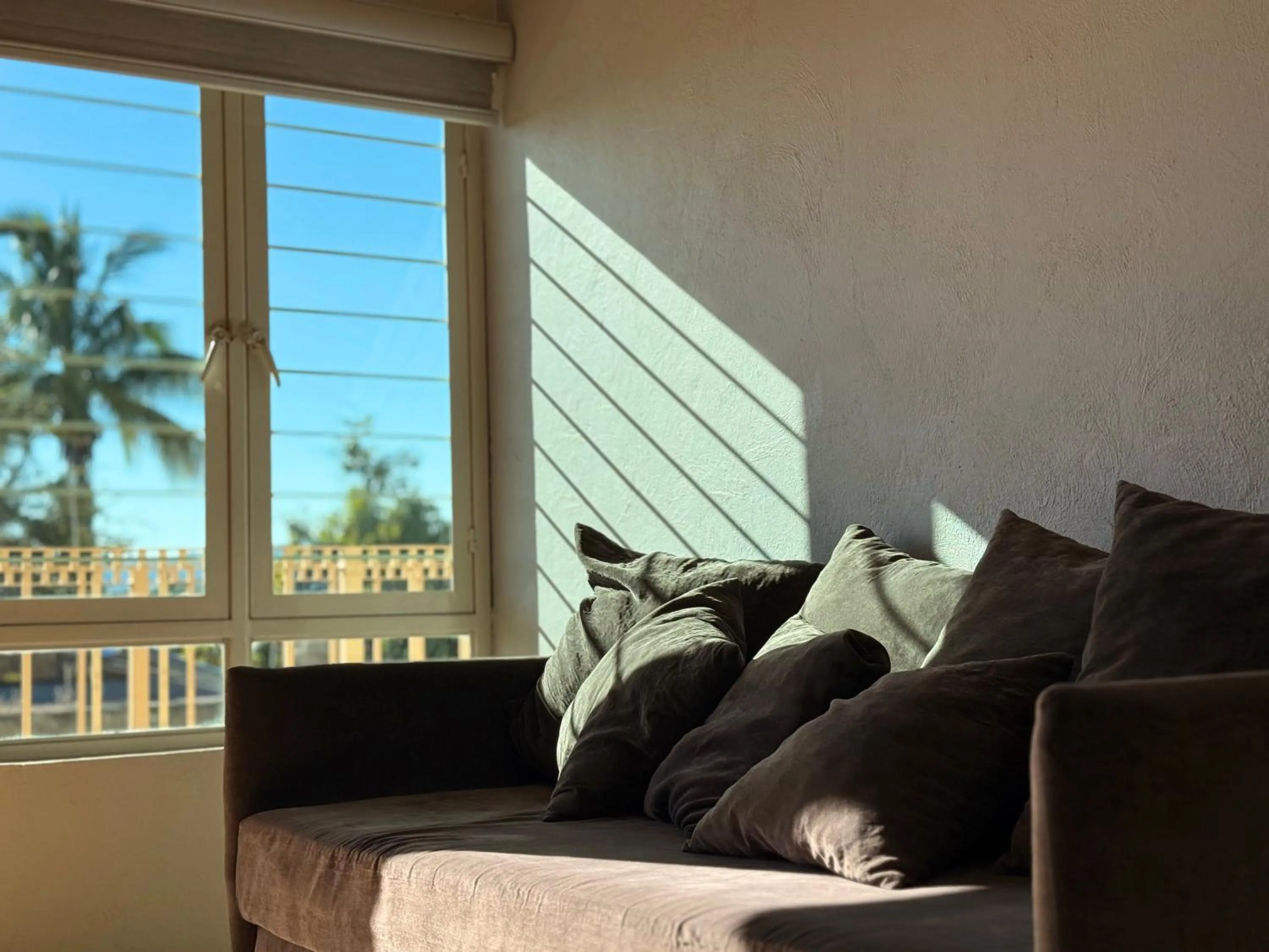 Villa La Palma Hotel