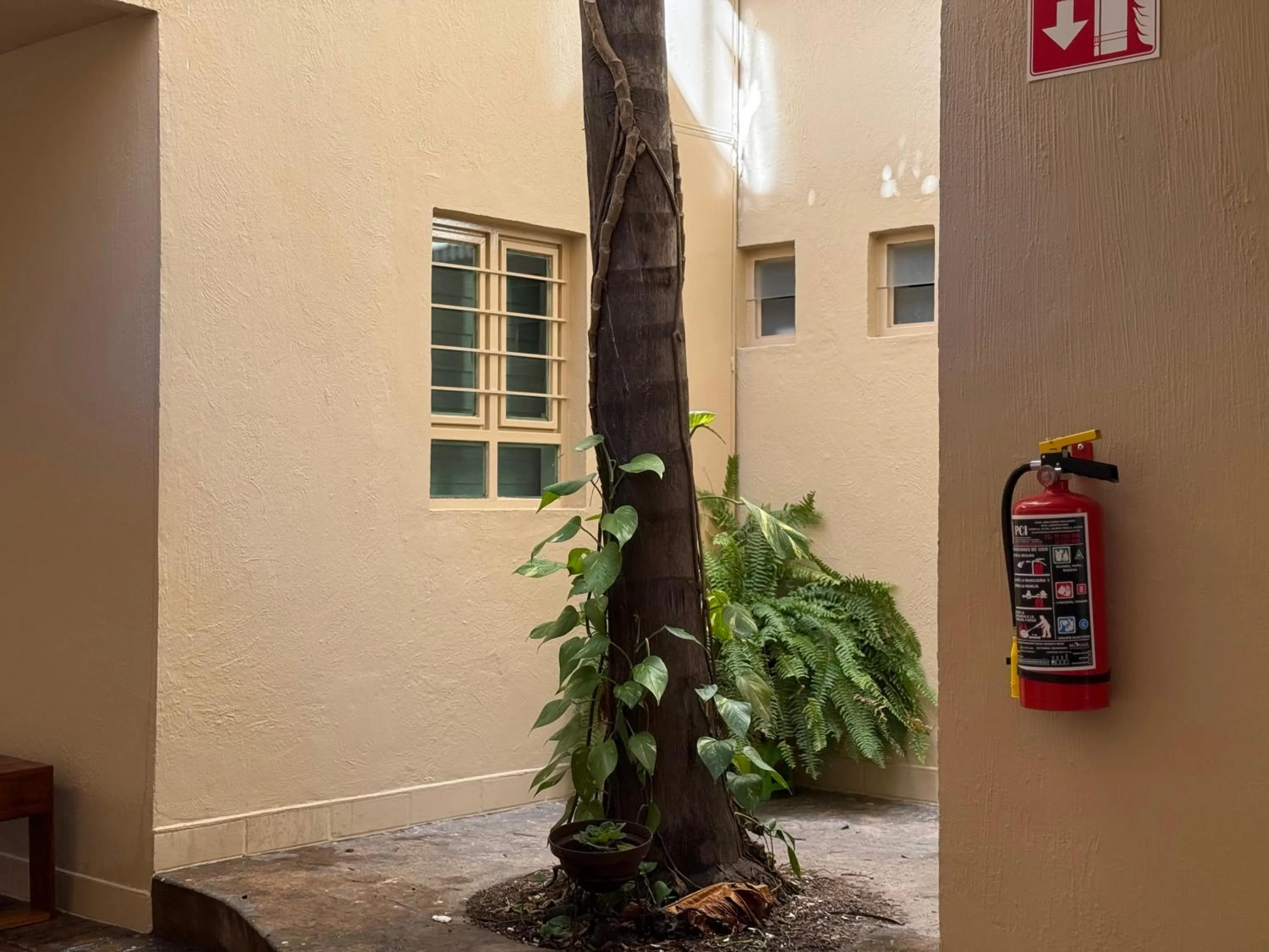 Villa La Palma Hotel