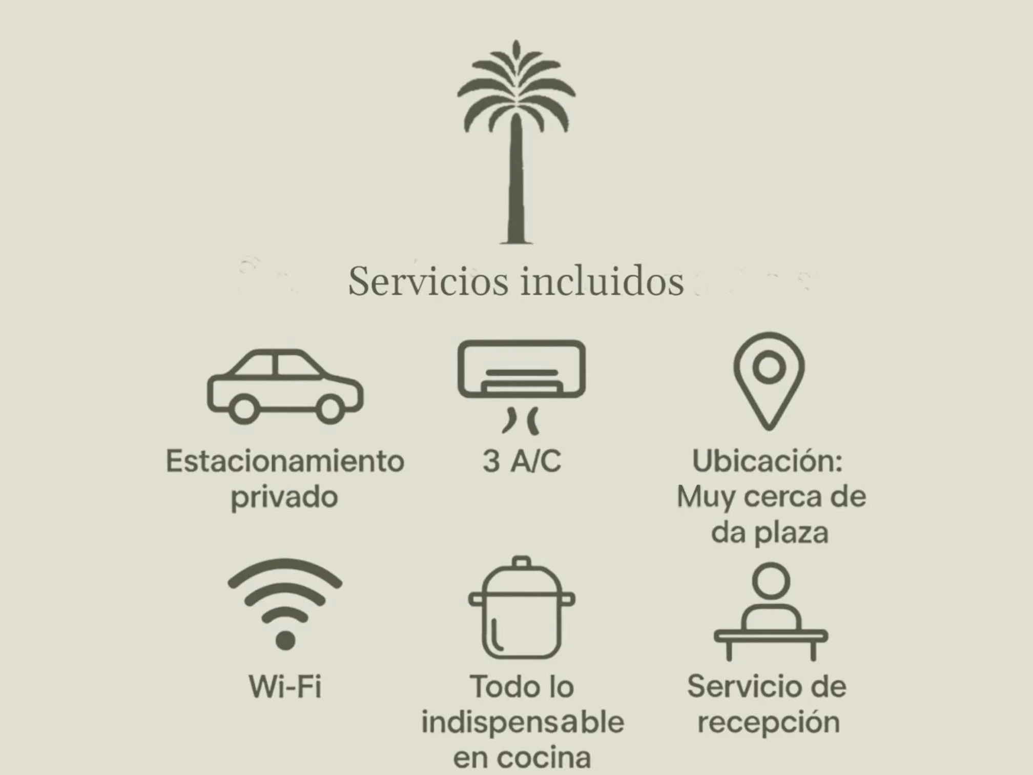 Villa La Palma Hotel