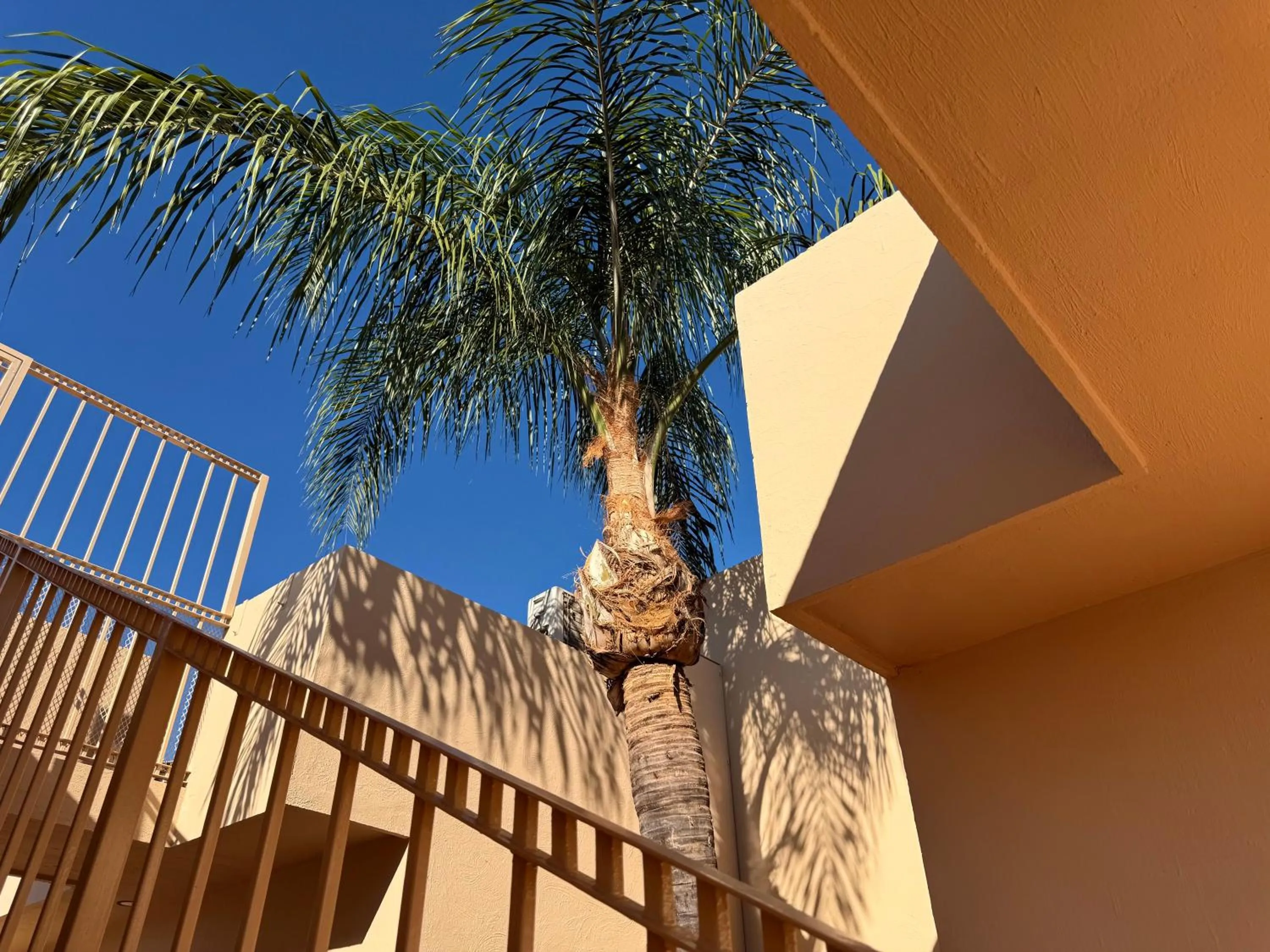 Villa La Palma Hotel