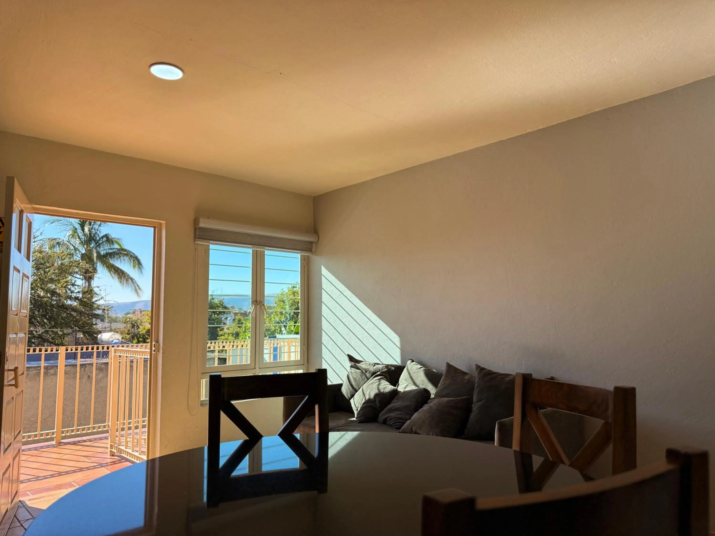 Villa La Palma Hotel