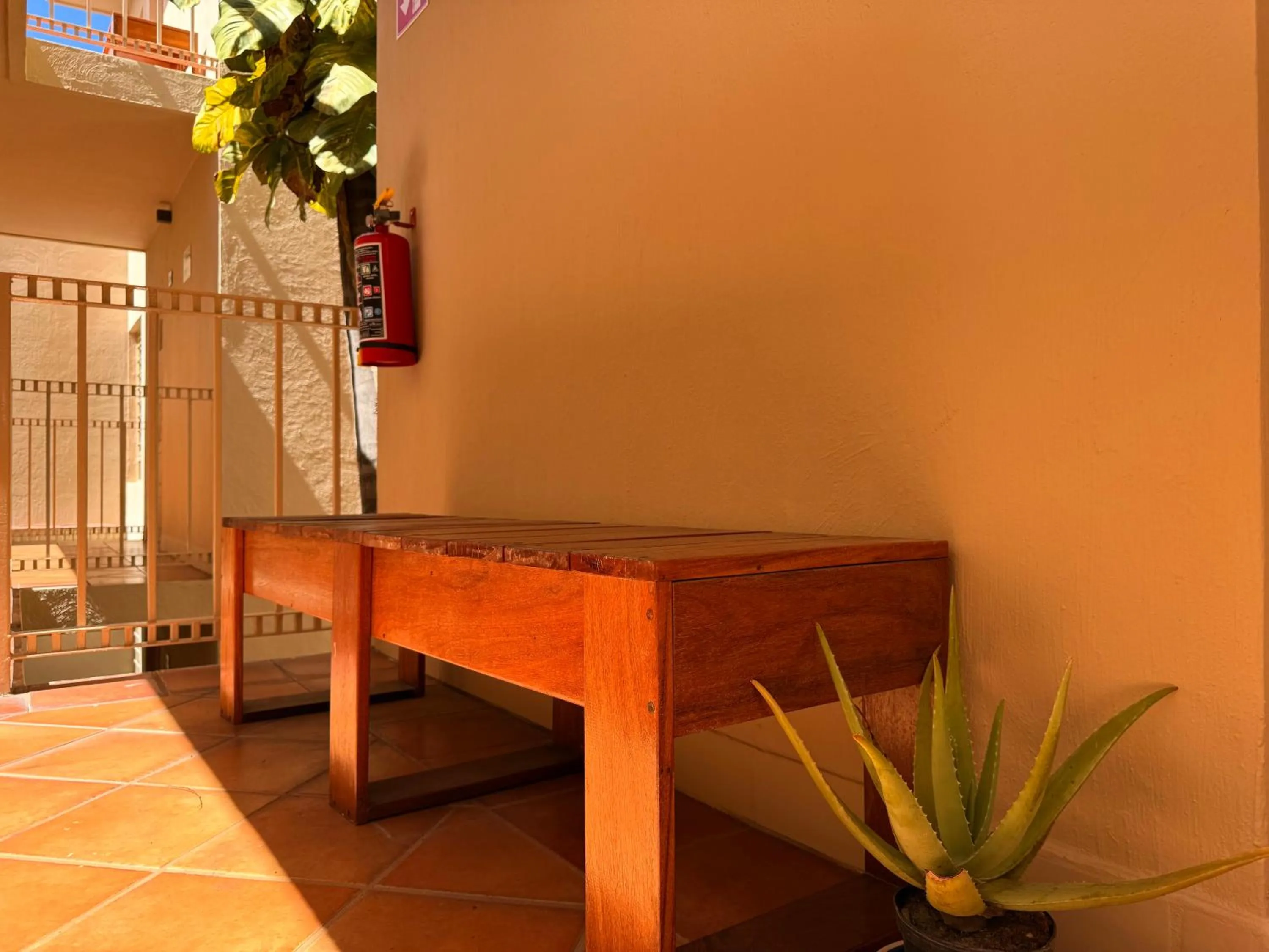 Villa La Palma Hotel