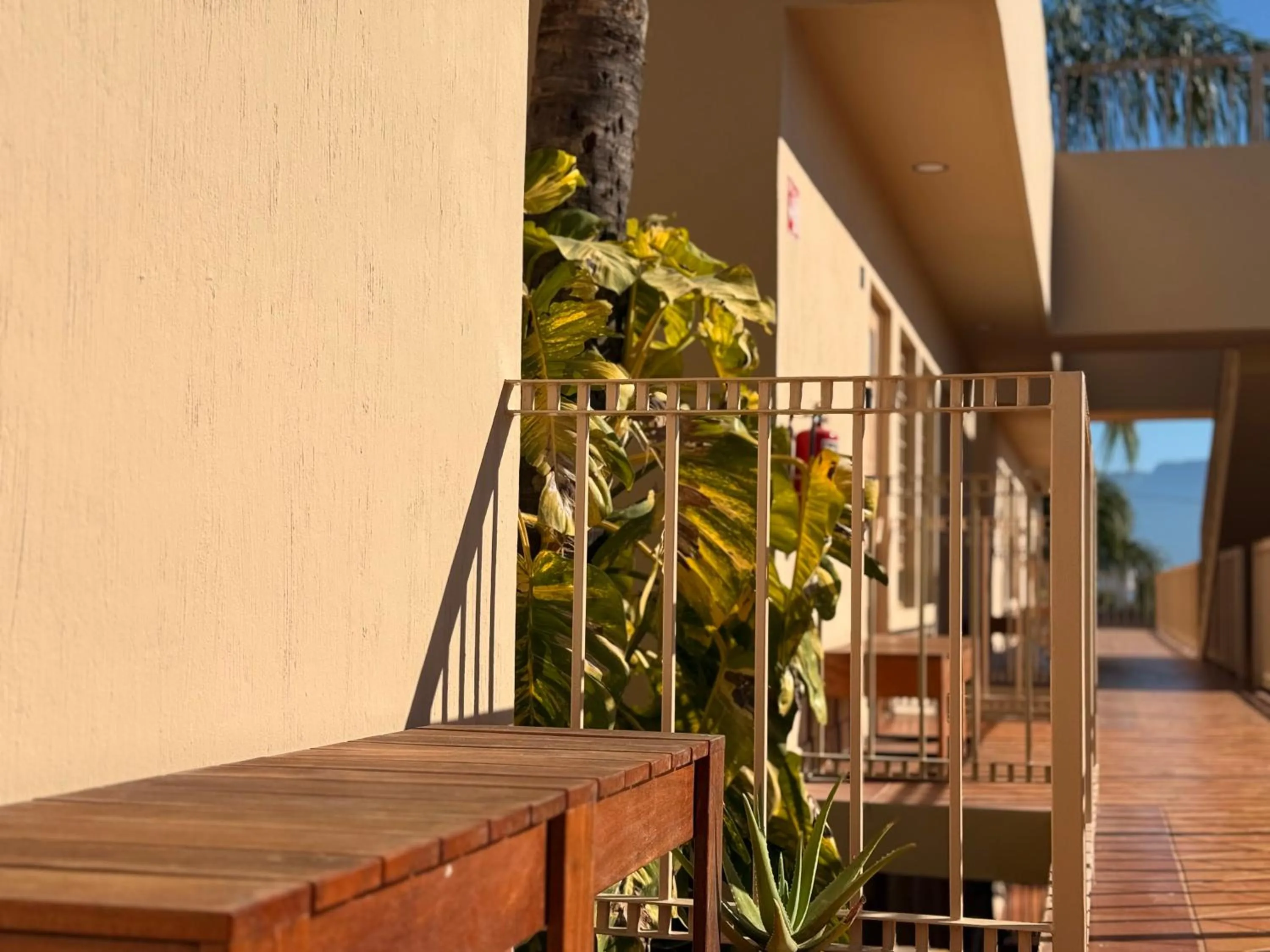 Villa La Palma Hotel