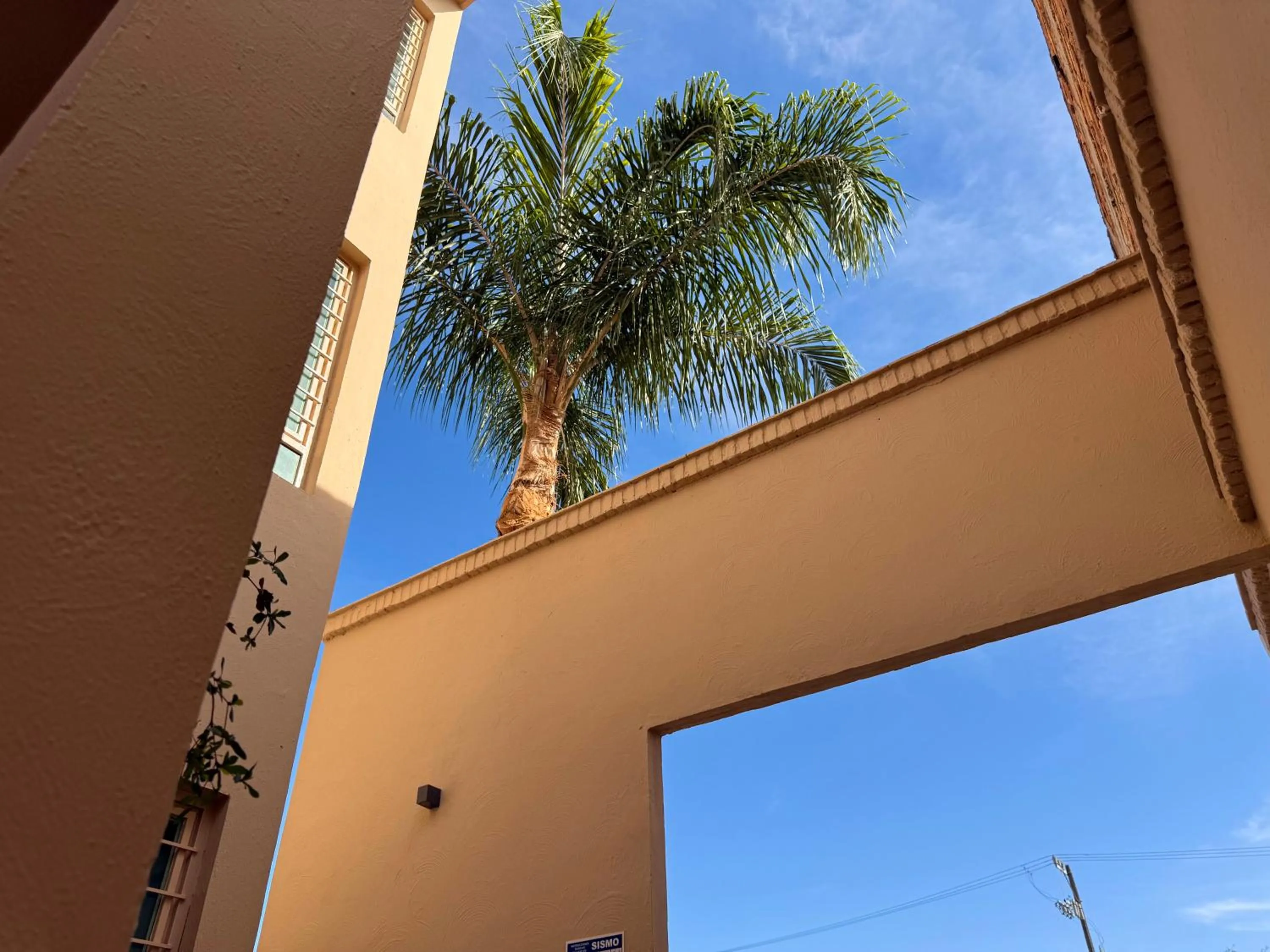 Villa La Palma Hotel