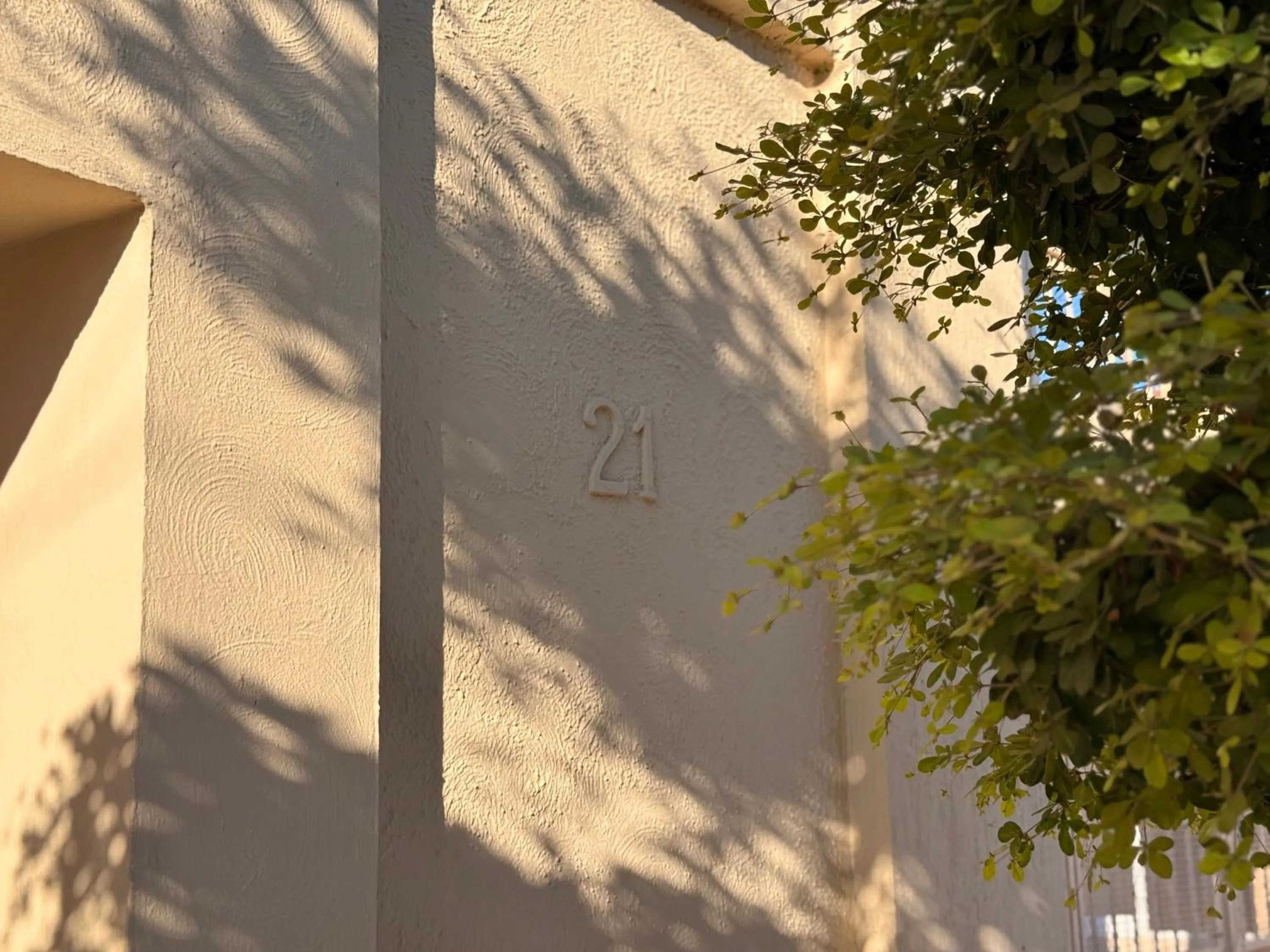 Villa La Palma Hotel