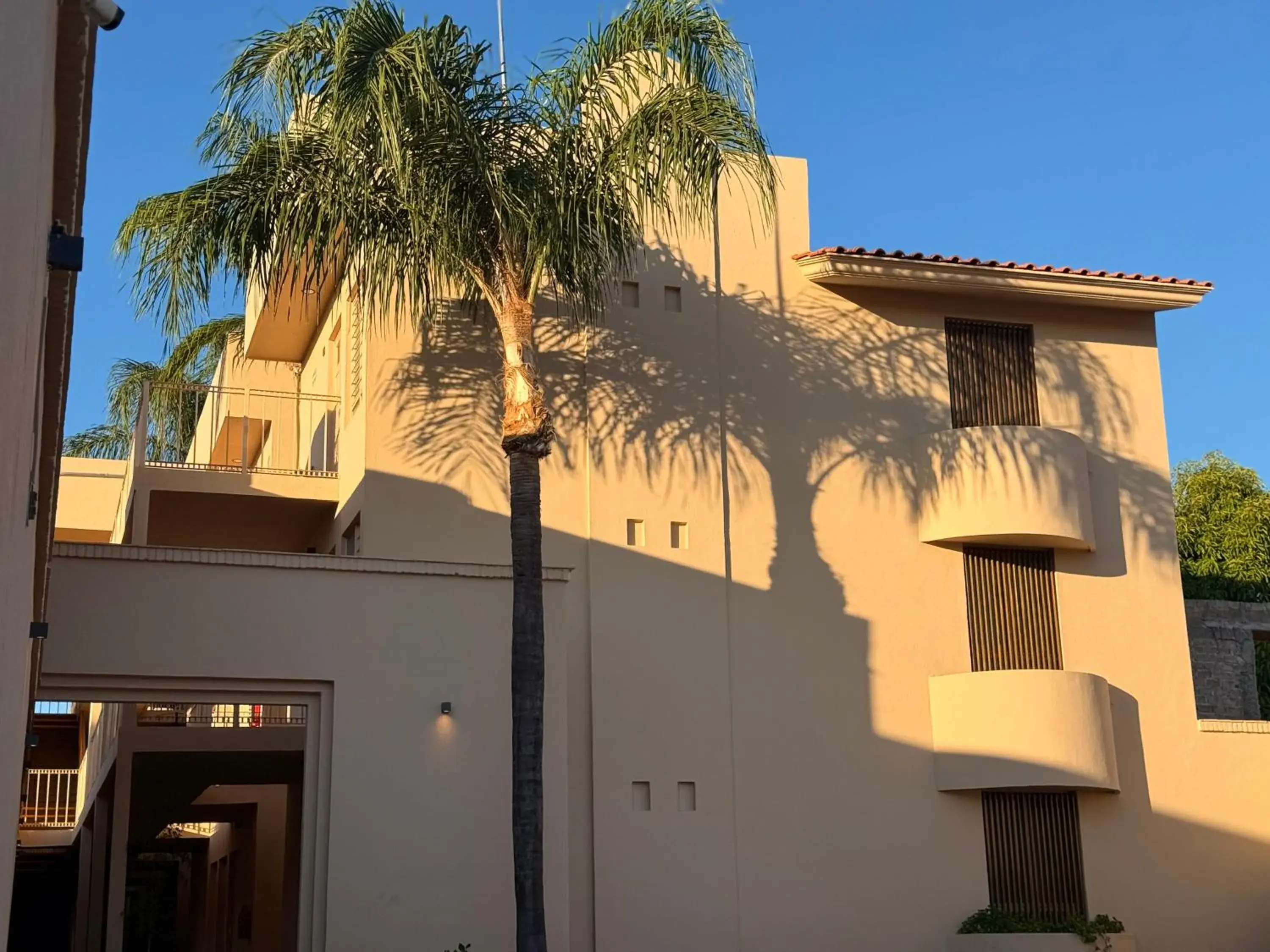 Villa La Palma Hotel Villa La Palma Hotel