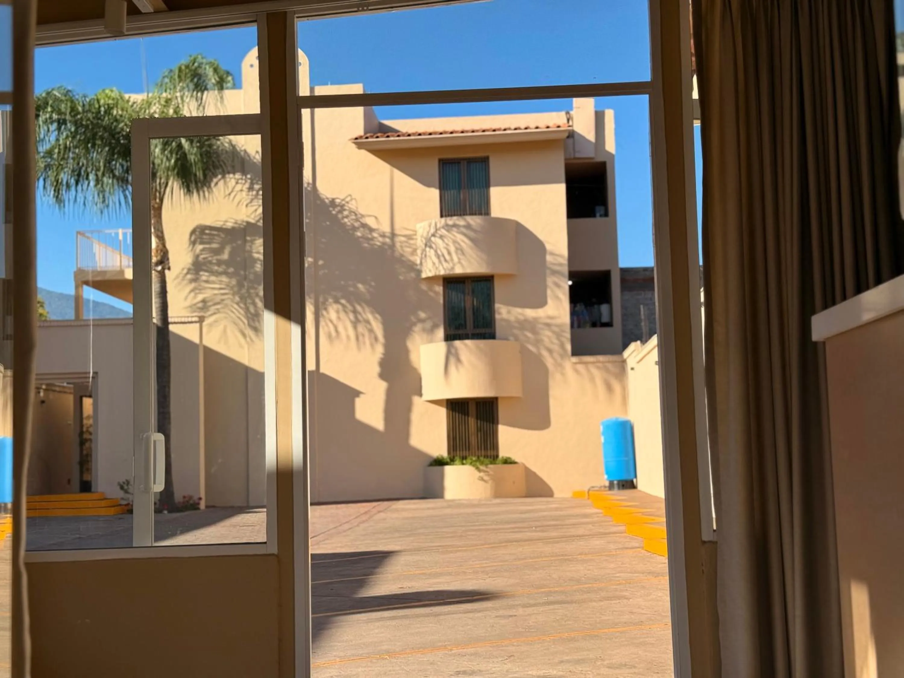 Villa La Palma Hotel