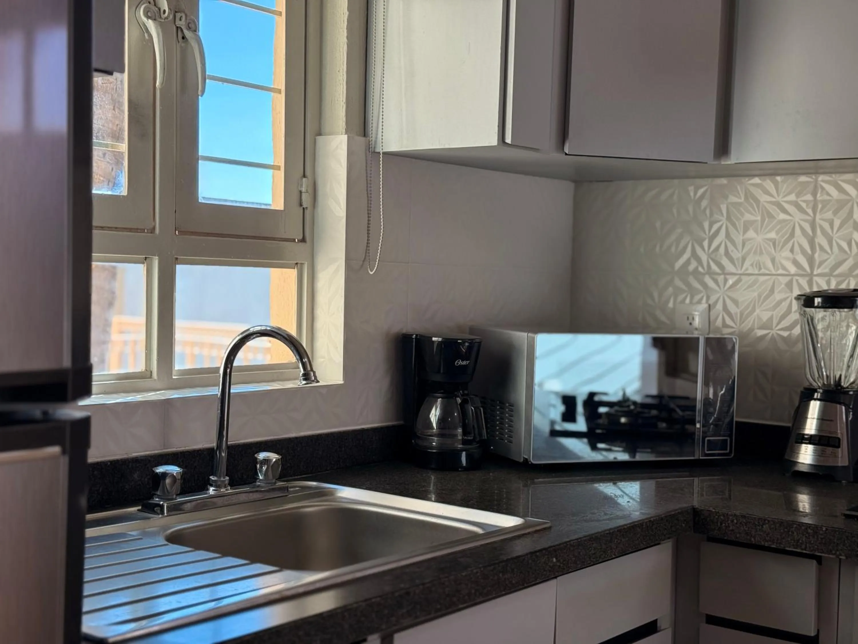 Villa La Palma Hotel