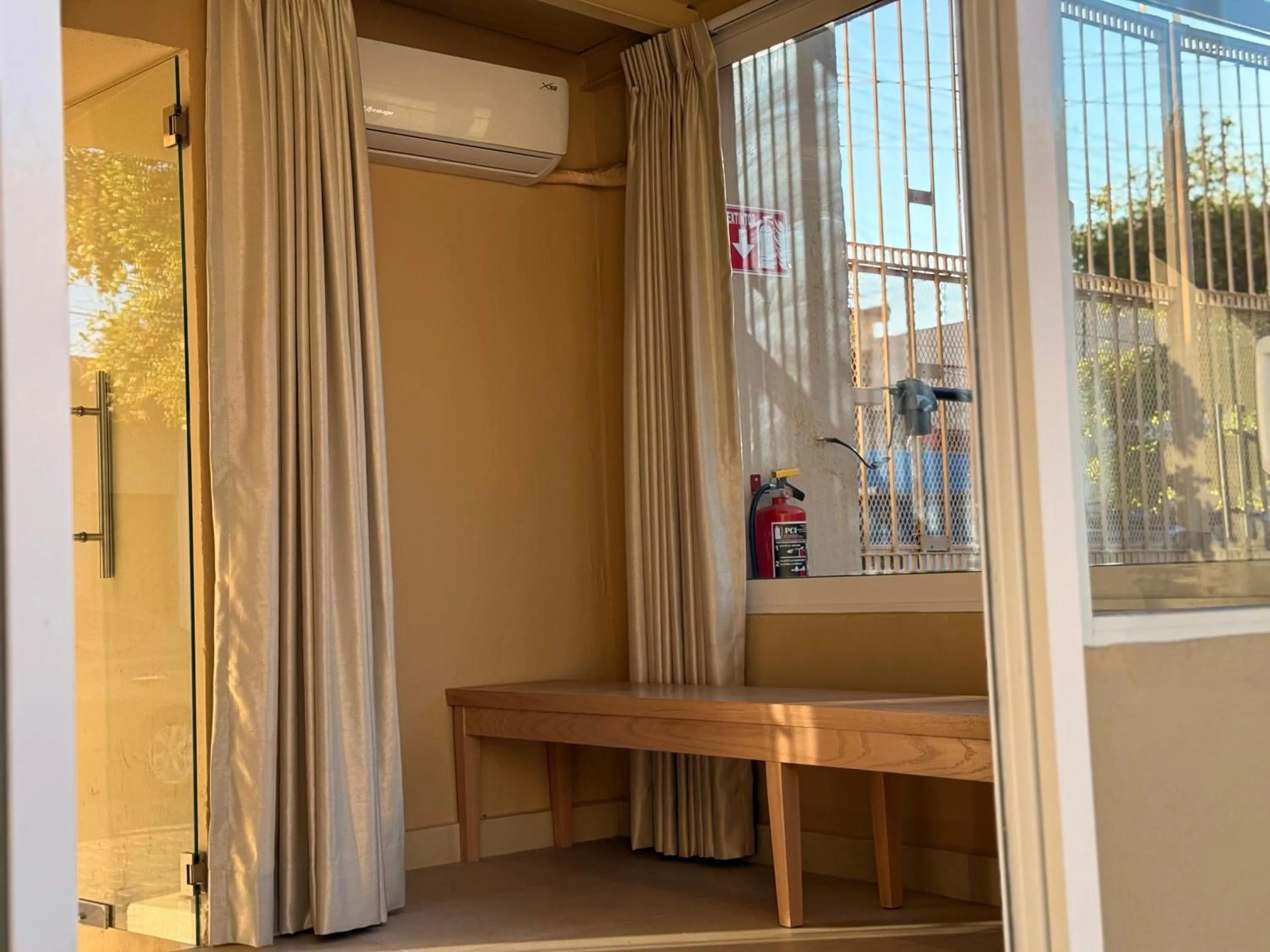 Villa La Palma Hotel