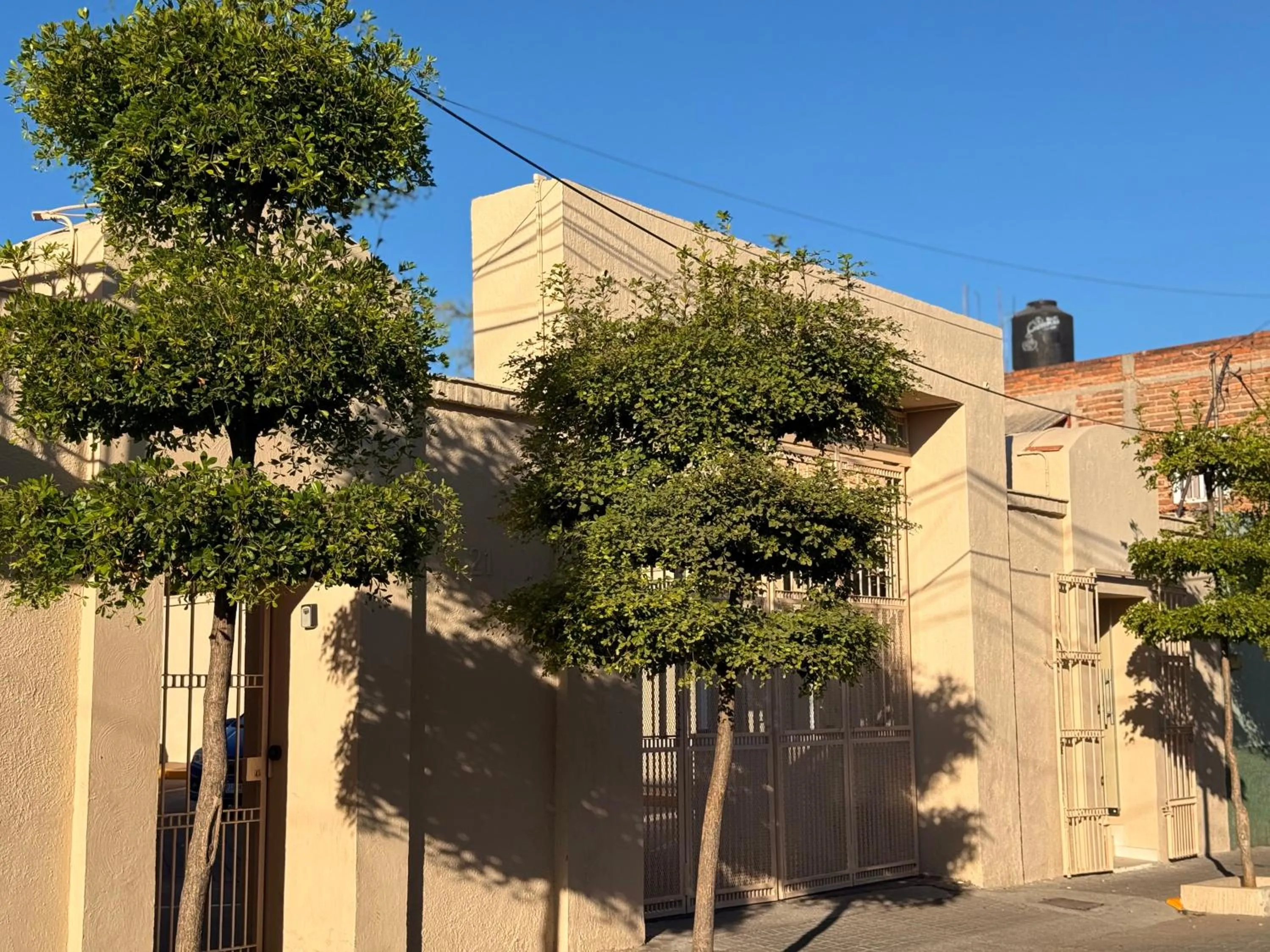 Villa La Palma Hotel