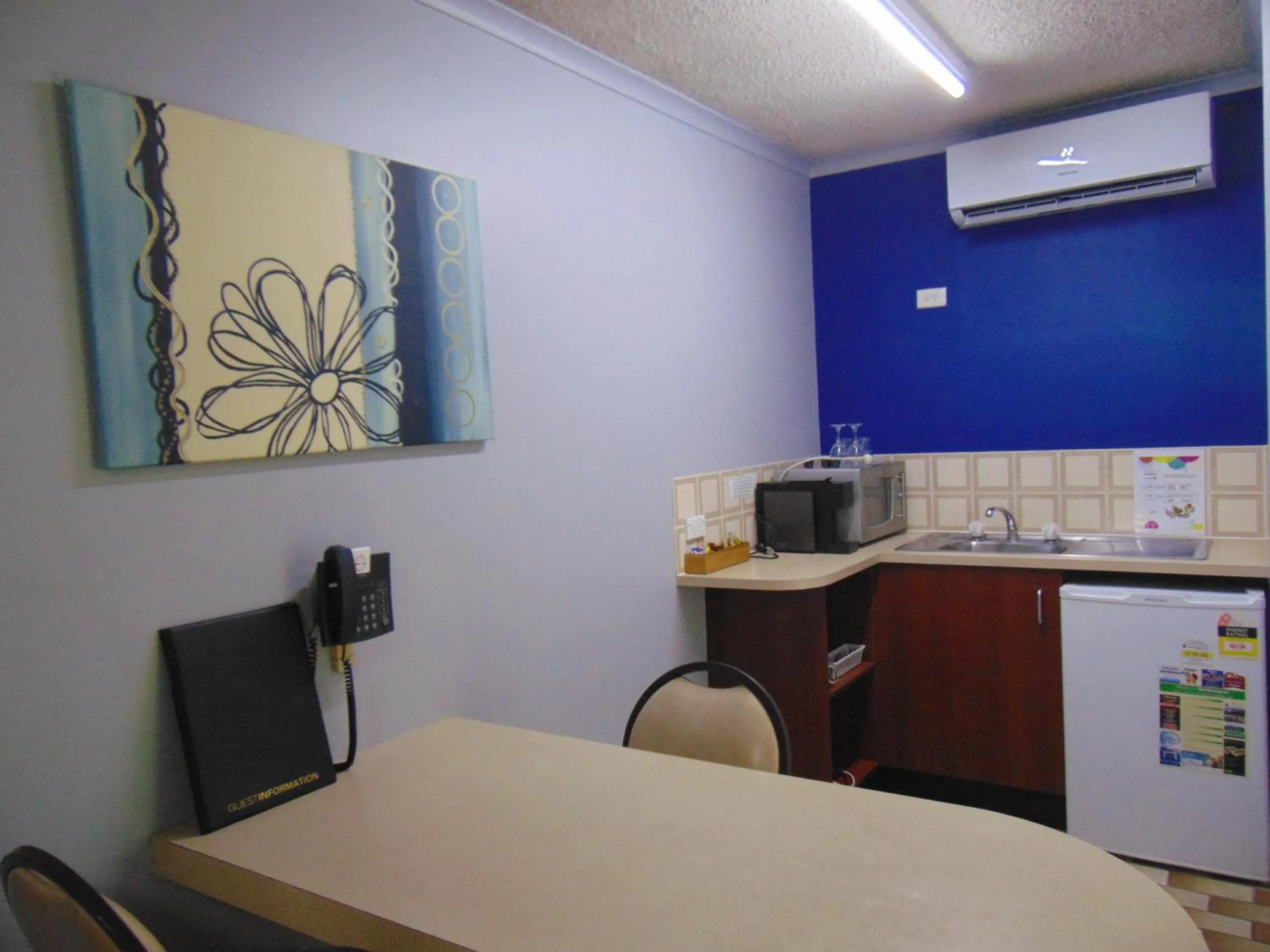 Rockhampton Court Motor Inn