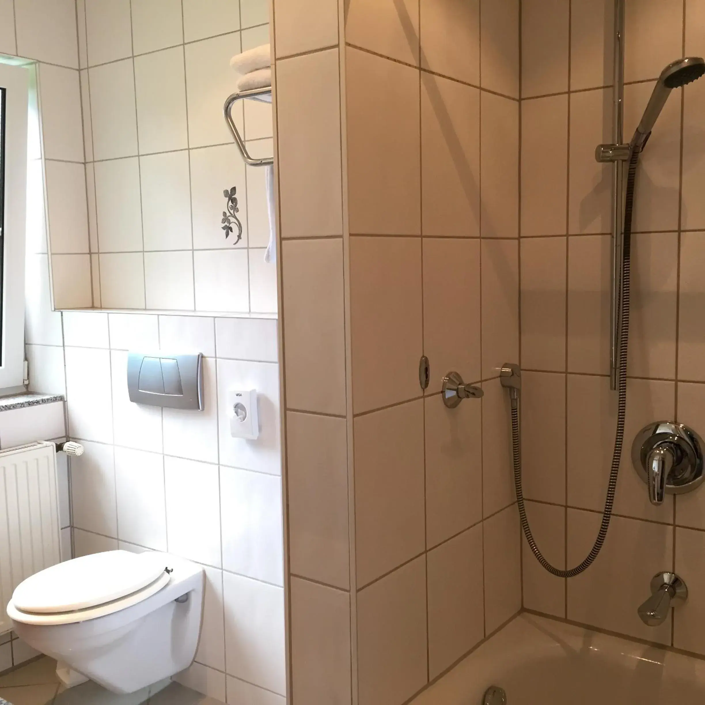 Souterrain Apartment in Wolterdinger Hof Souterrain Apartment in Wolterdinger Hof