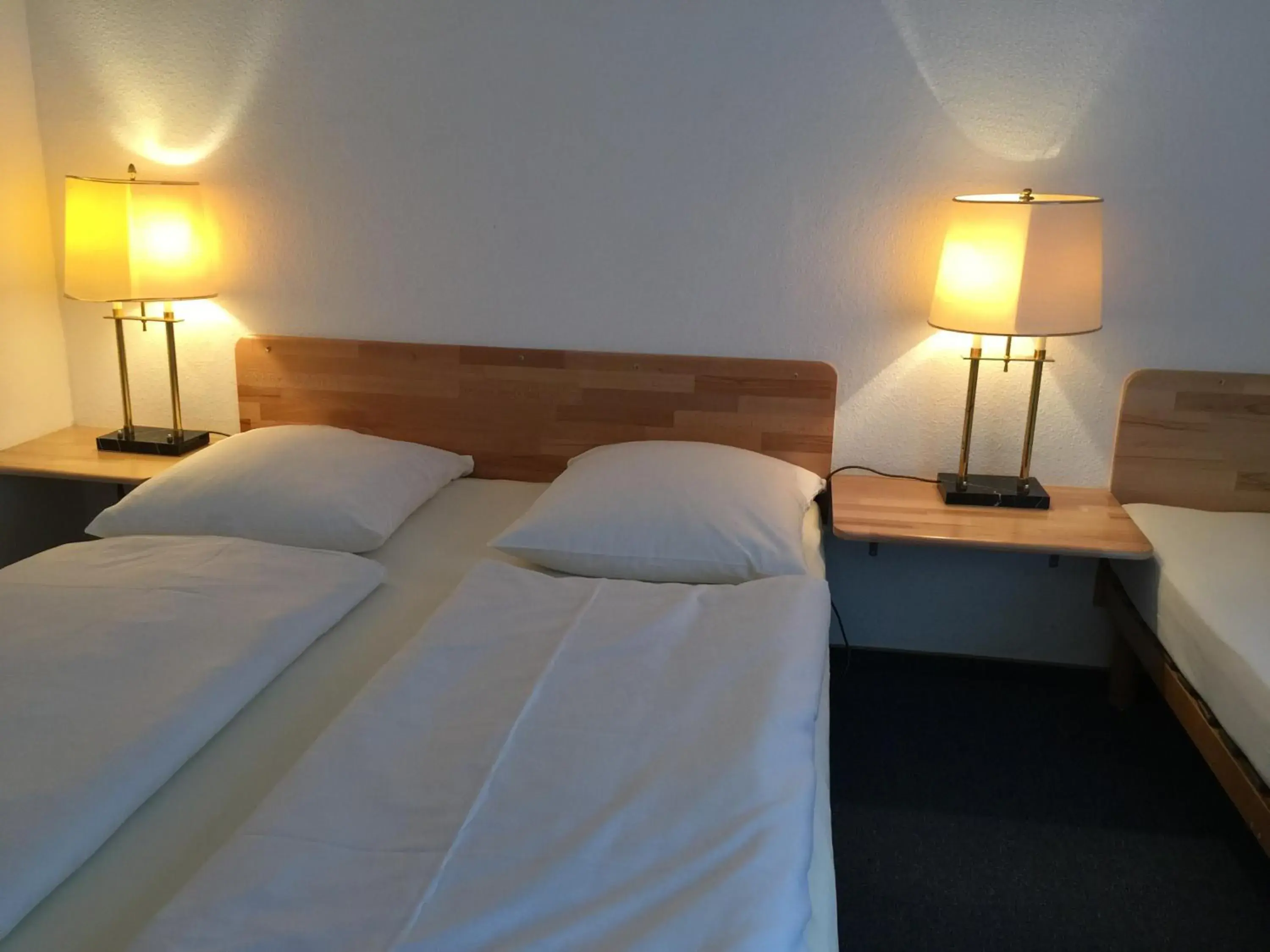 Quadruple Room in Wolterdinger Hof Quadruple Room in Wolterdinger Hof