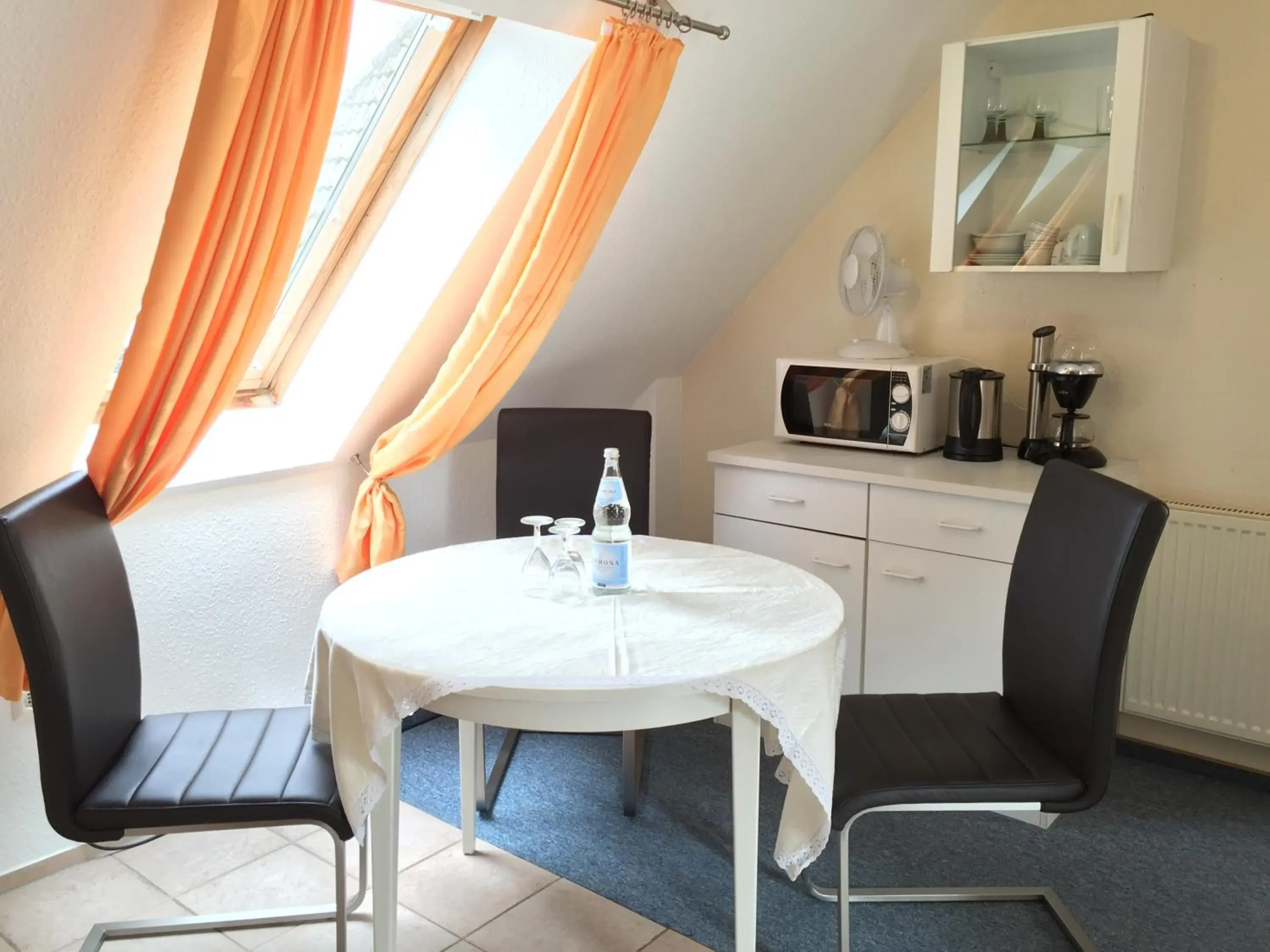 Apartment (4 Adults) in Wolterdinger Hof Apartment (4 Adults) in Wolterdinger Hof