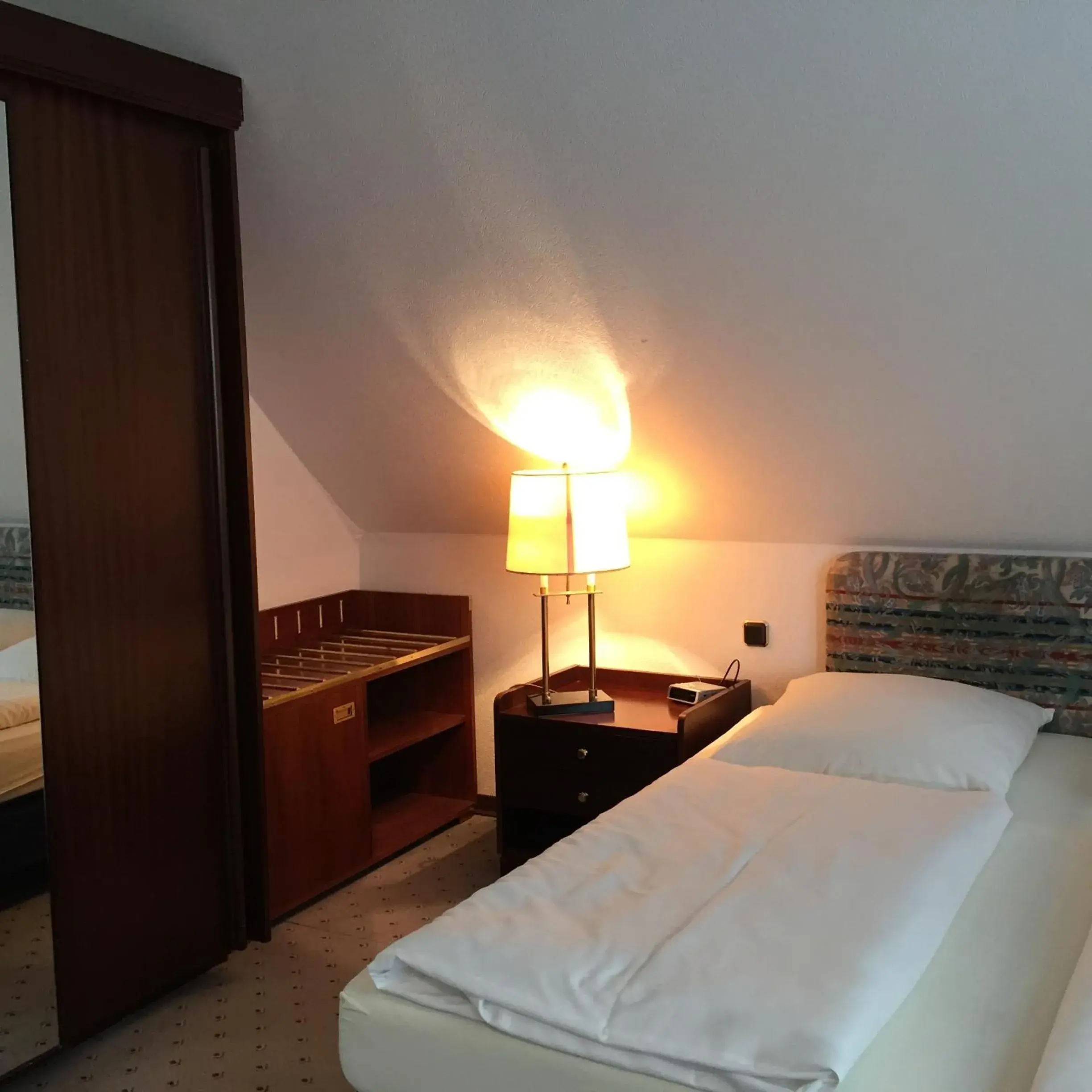 Double Room in Wolterdinger Hof Double Room in Wolterdinger Hof