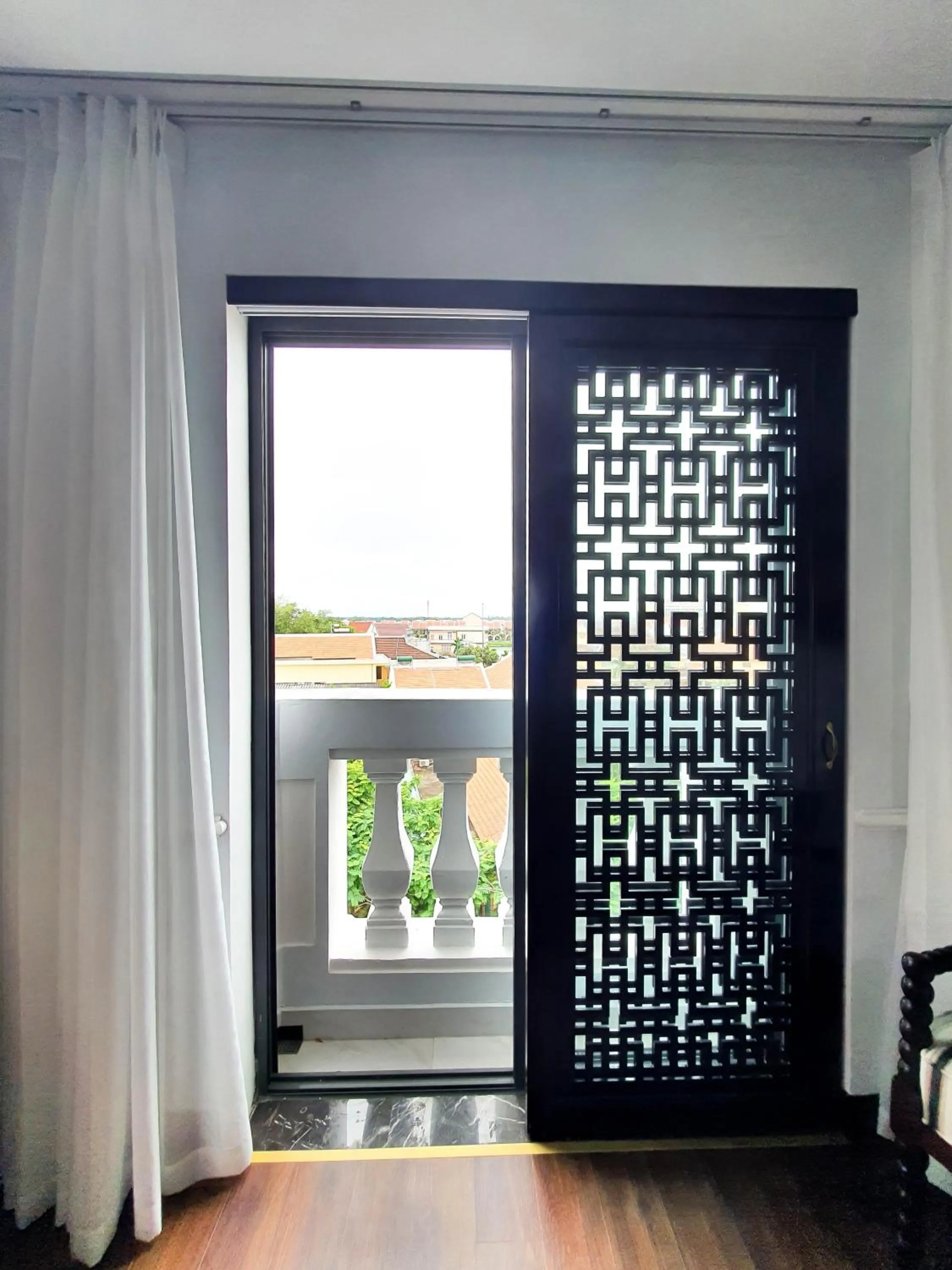 View (from property/room) in Le Pavillon Hoi An Gallery Hotel & Spa