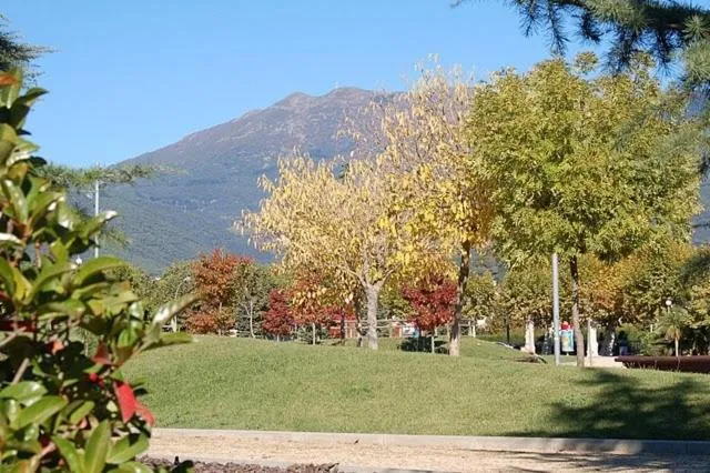 Day in Turó de L´Home