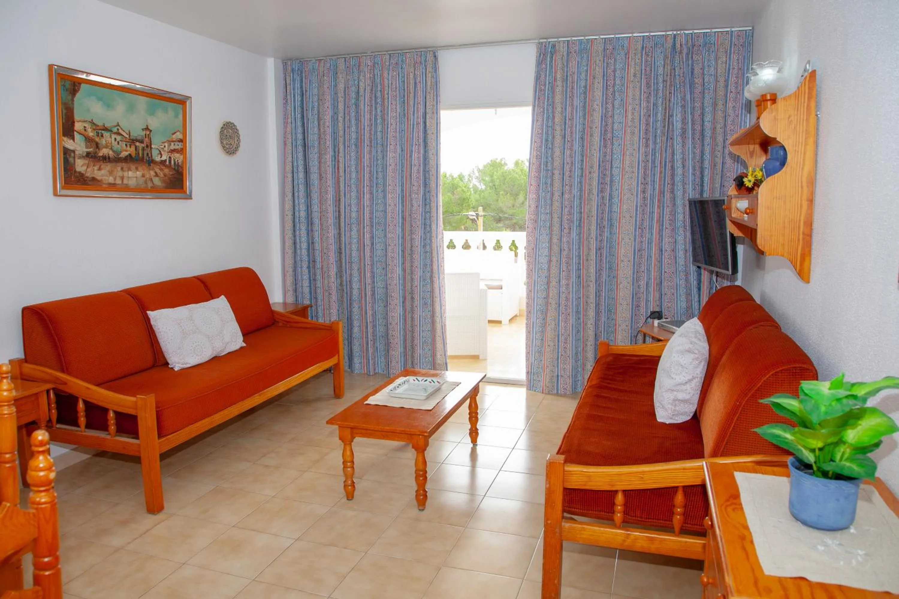 Atalaya Bosque Apartamentos