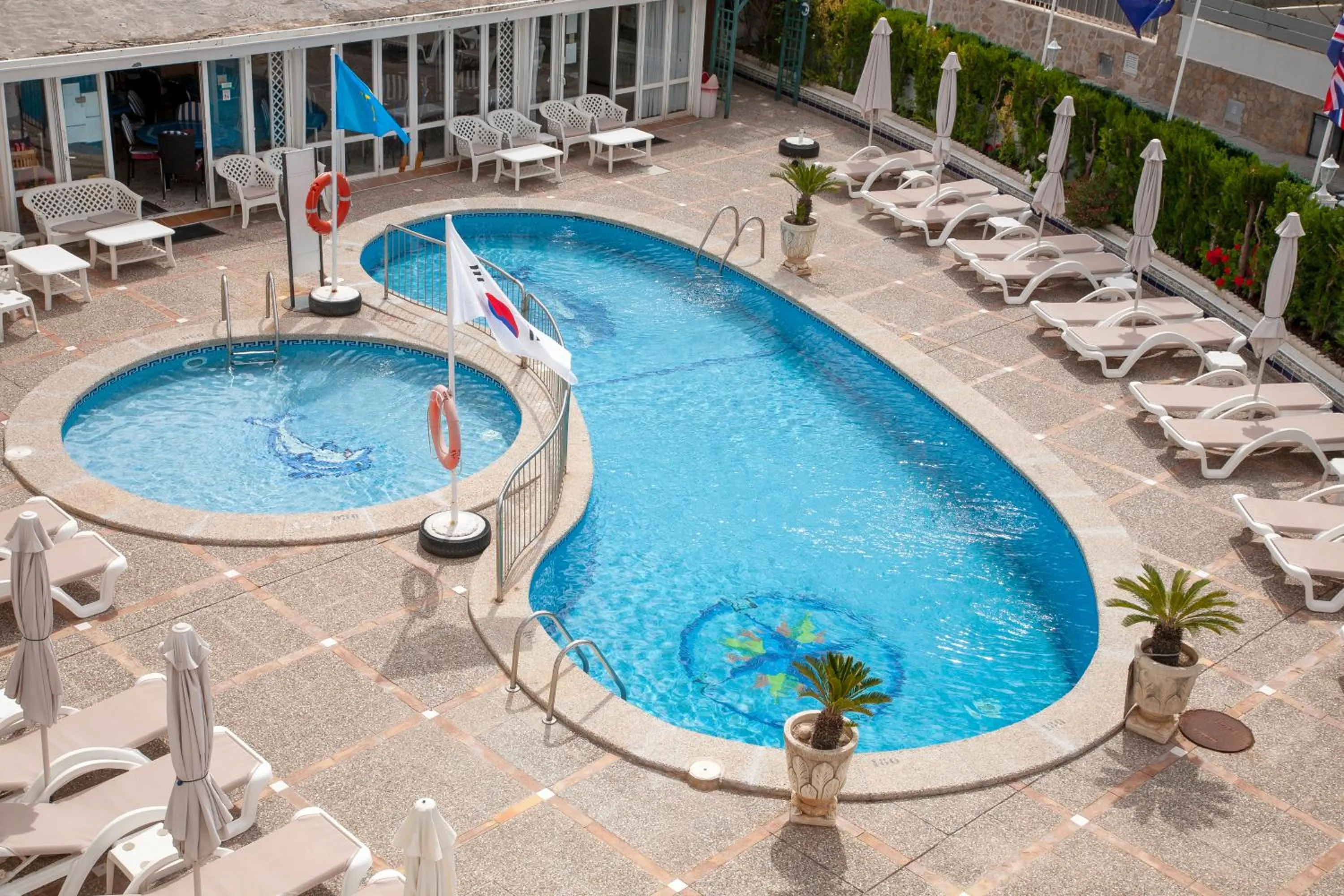 Atalaya Bosque Apartamentos