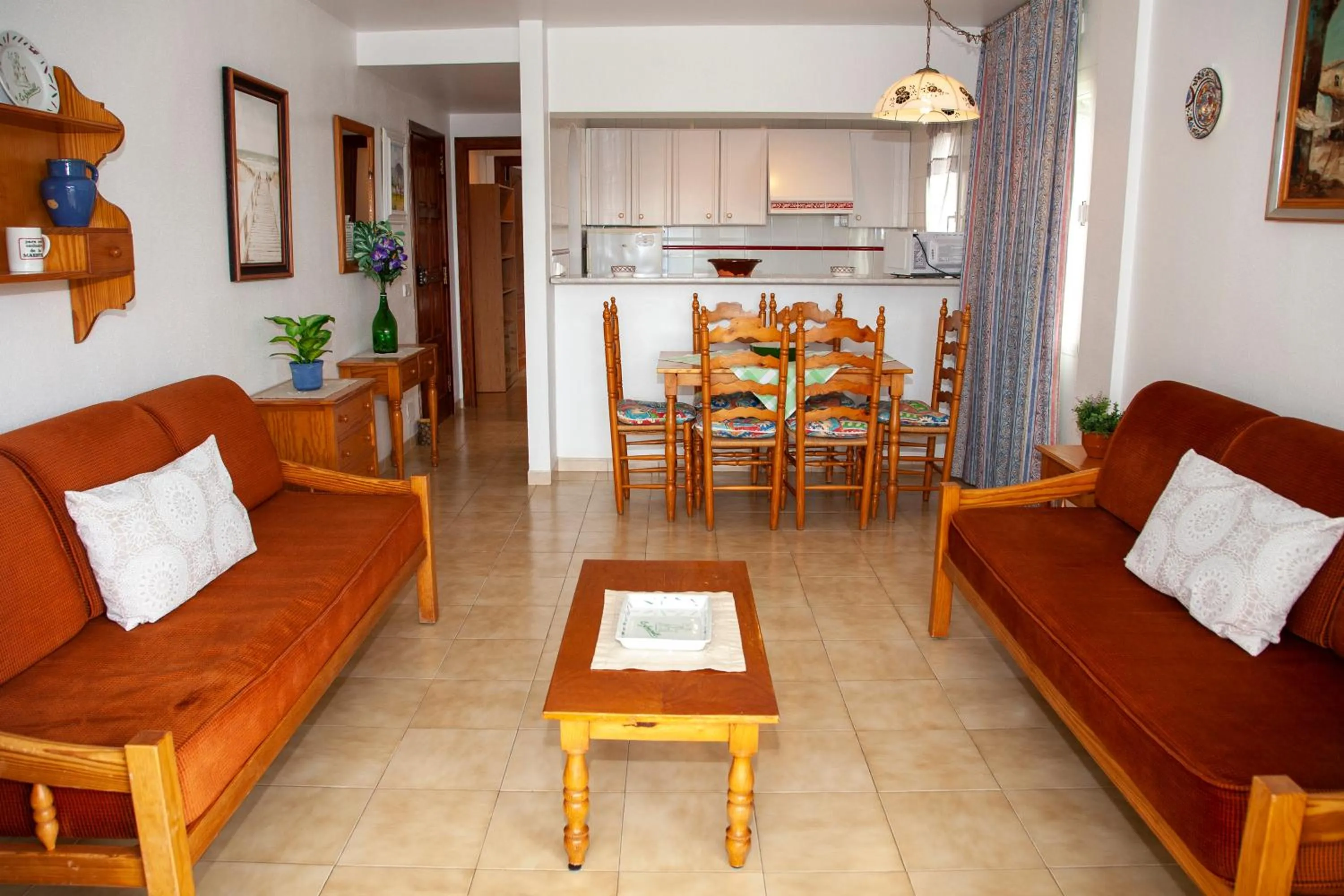 Atalaya Bosque Apartamentos