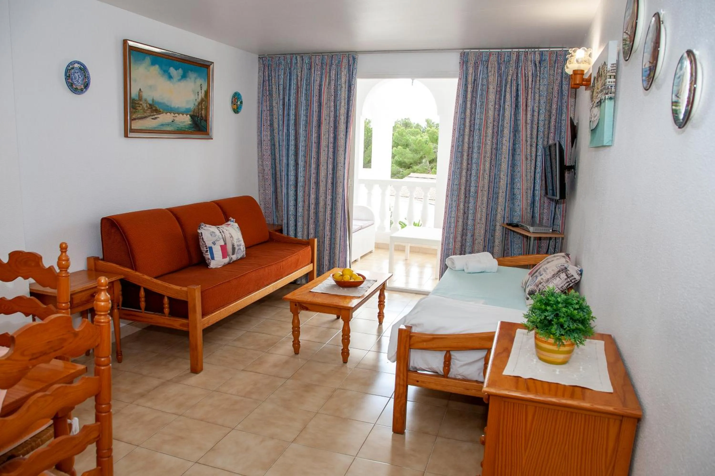 Atalaya Bosque Apartamentos