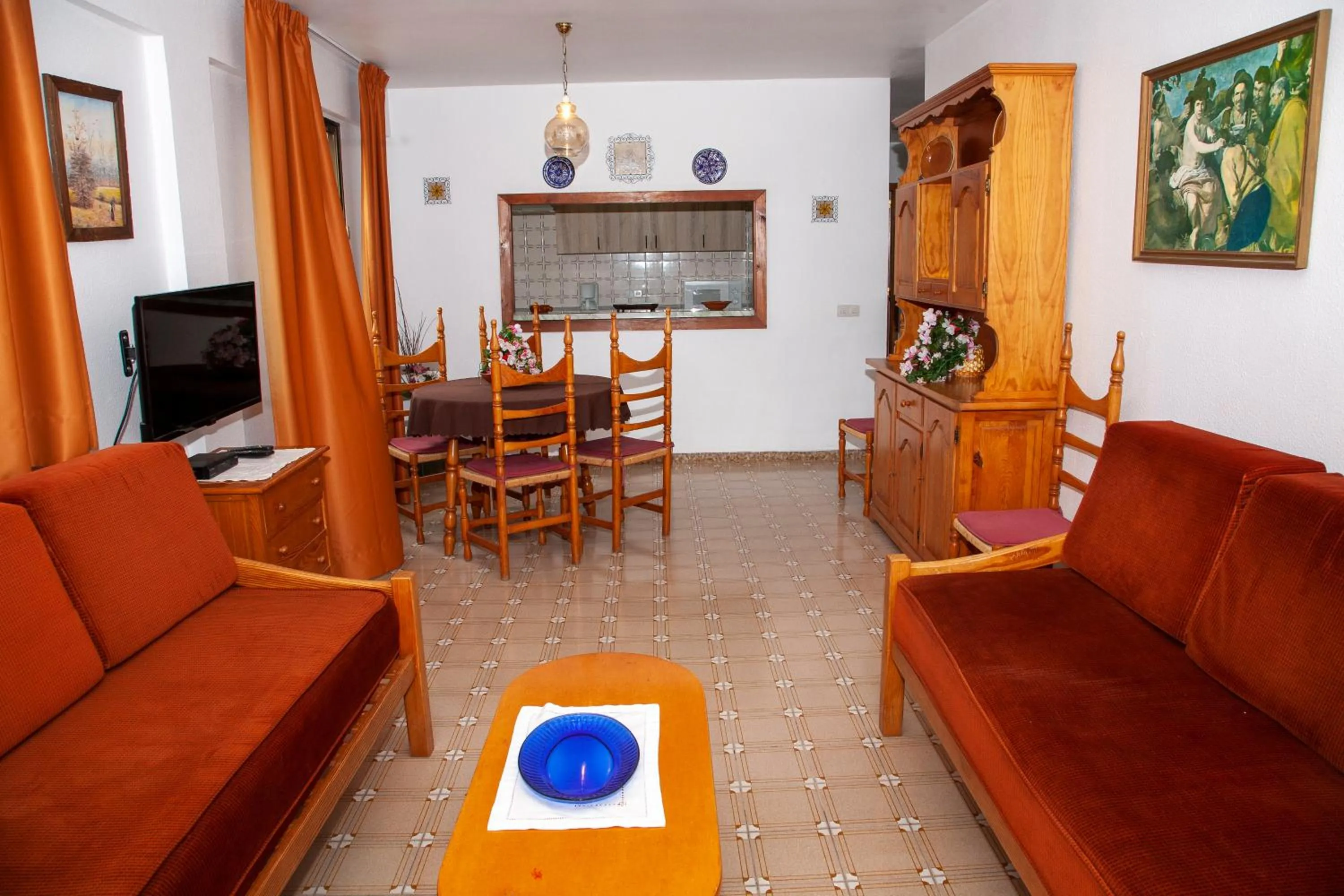 Bon Aire Apartamentos