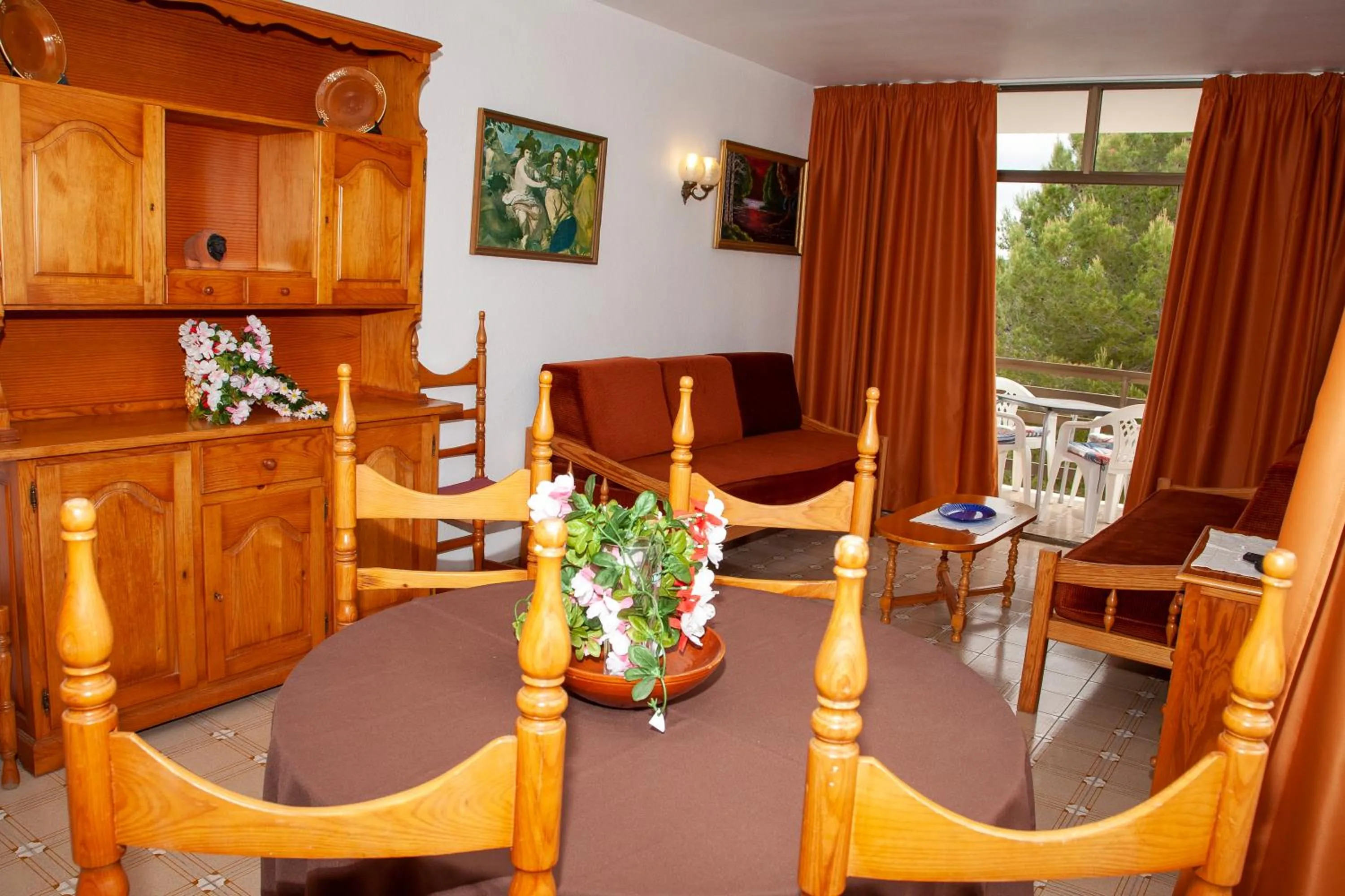 Bon Aire Apartamentos