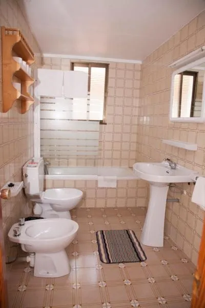 Bon Aire Apartamentos